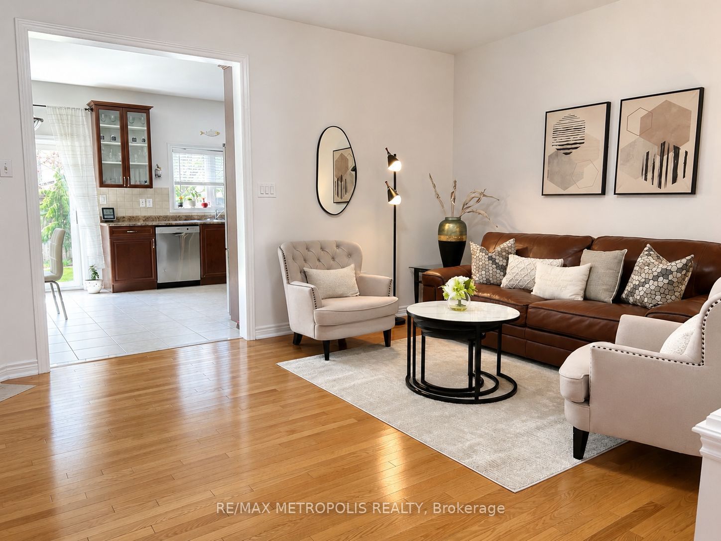 58 Lady Loretta Lane, Vaughan, ON L6A 4E9 photo 5
