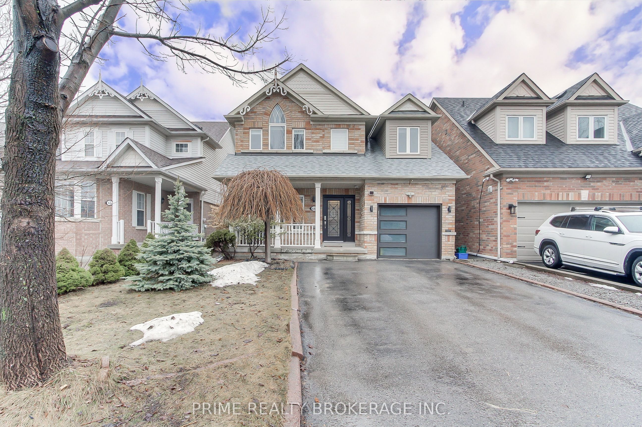 66 Earl Stewart Drive, Aurora, ON L4G 7P4 photo 2
