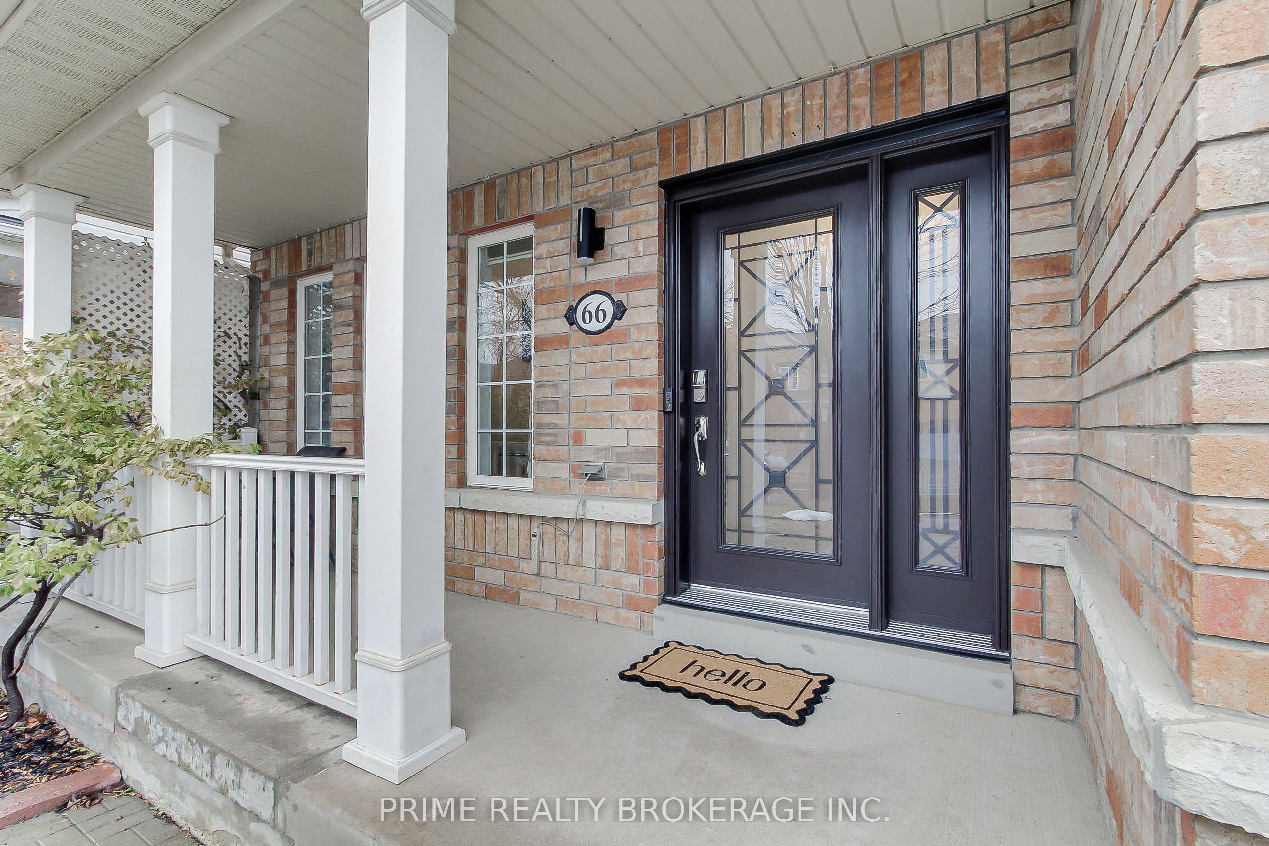 66 Earl Stewart Drive, Aurora, ON L4G 7P4 photo 3