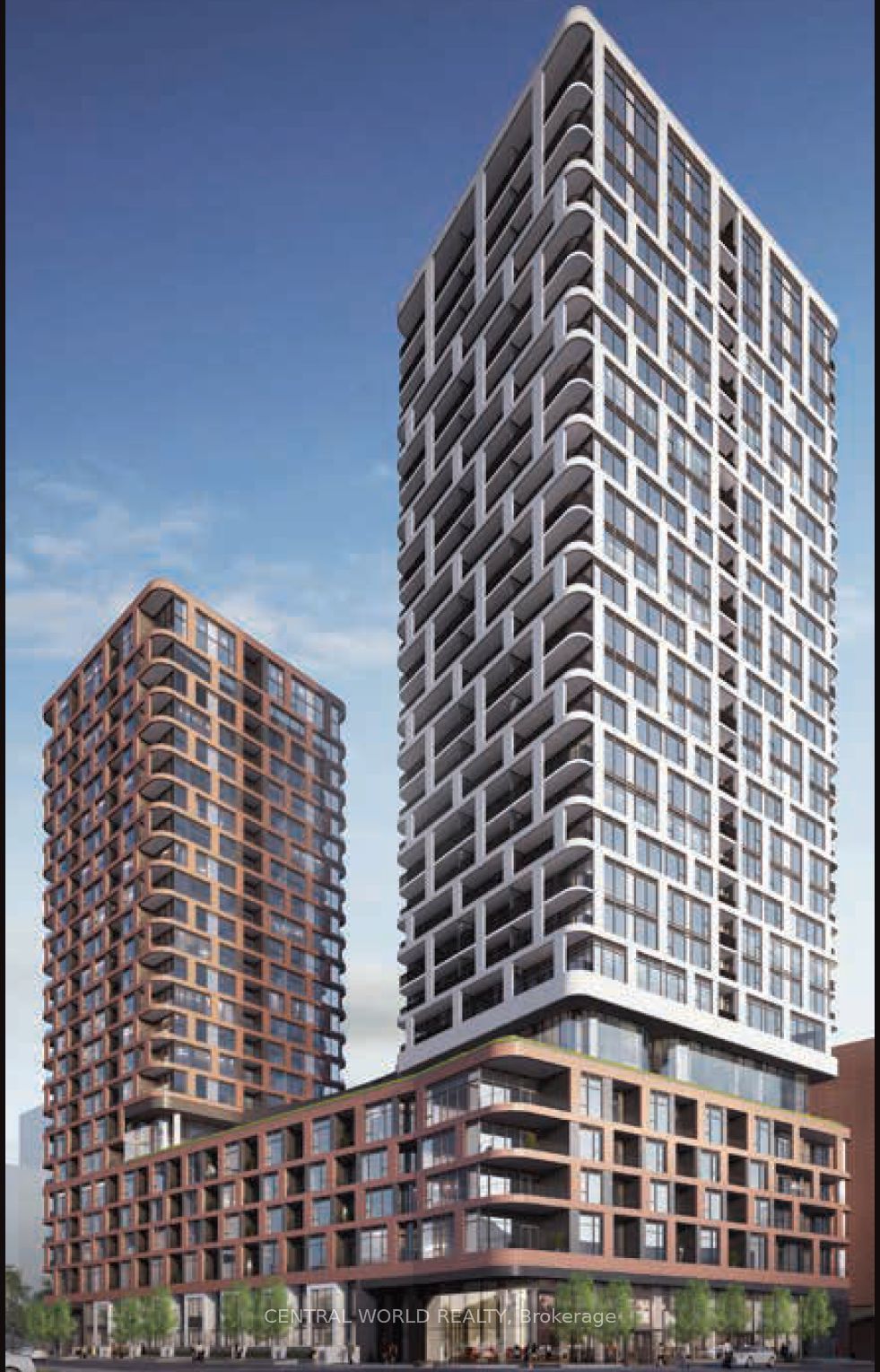 56 Andre De Grasse Street 508, Markham, ON L6G 0H4