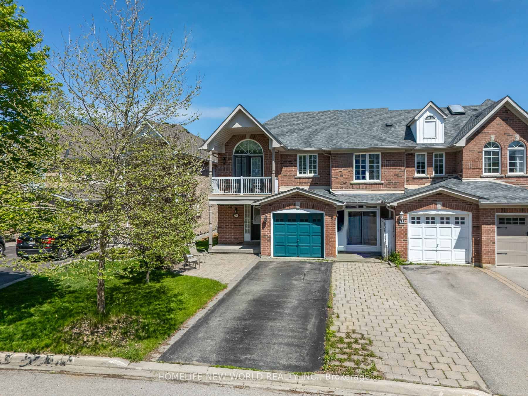 26 Cape Breton Court, Richmond Hill, ON L4E 3W4 photo 3