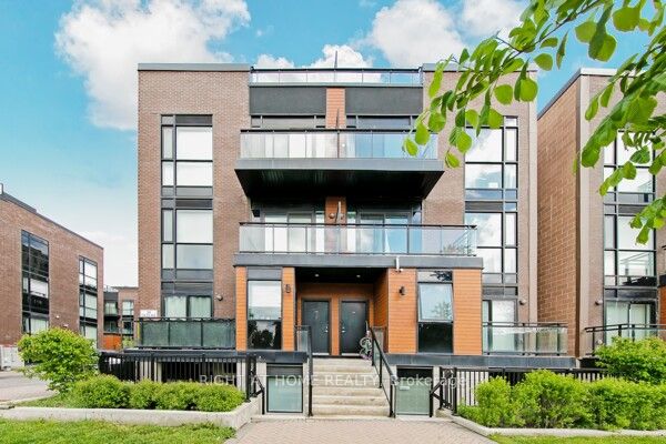 32 Coles Avenue F1103, Vaughan, ON L4L 0J1 photo 2