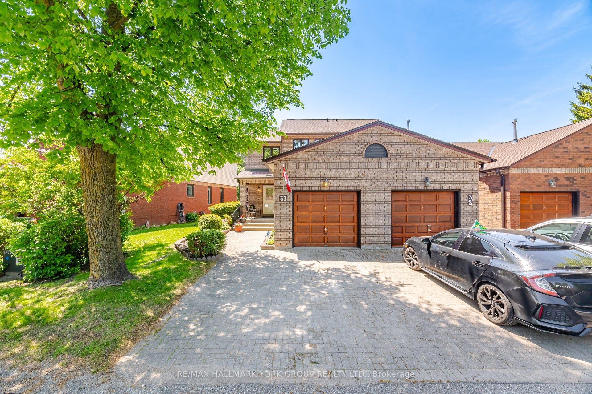 31 Parkette Drive, New Tecumseth, ON L9R 1R7