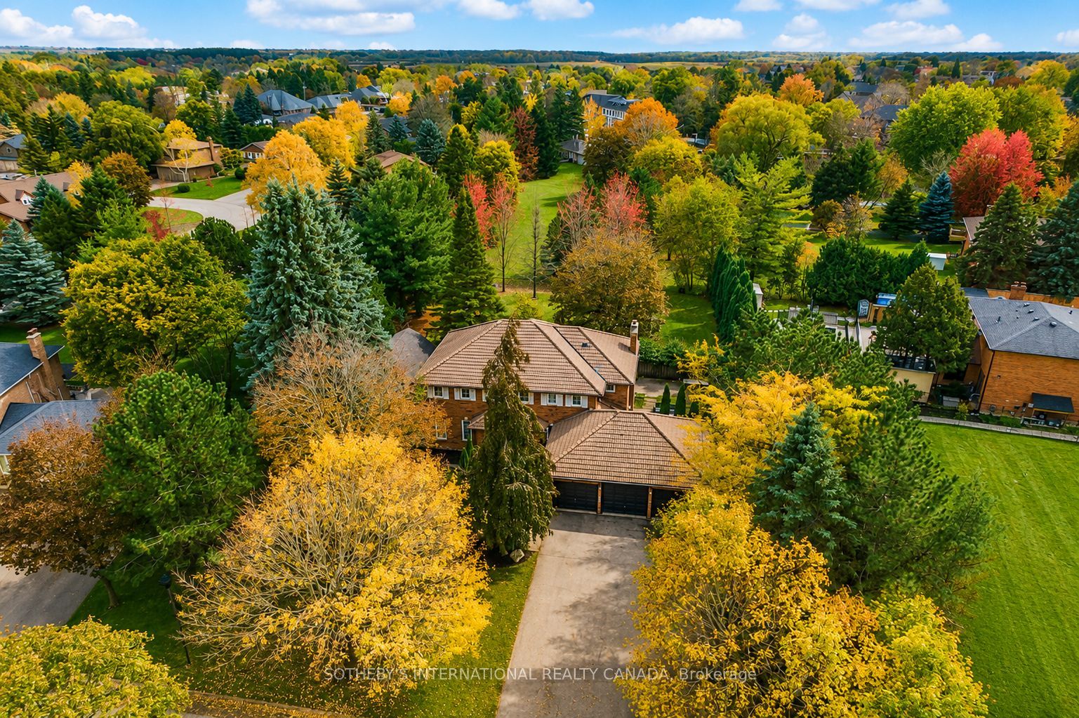 23 Hill Farm Road, King, ON L0G 1N0