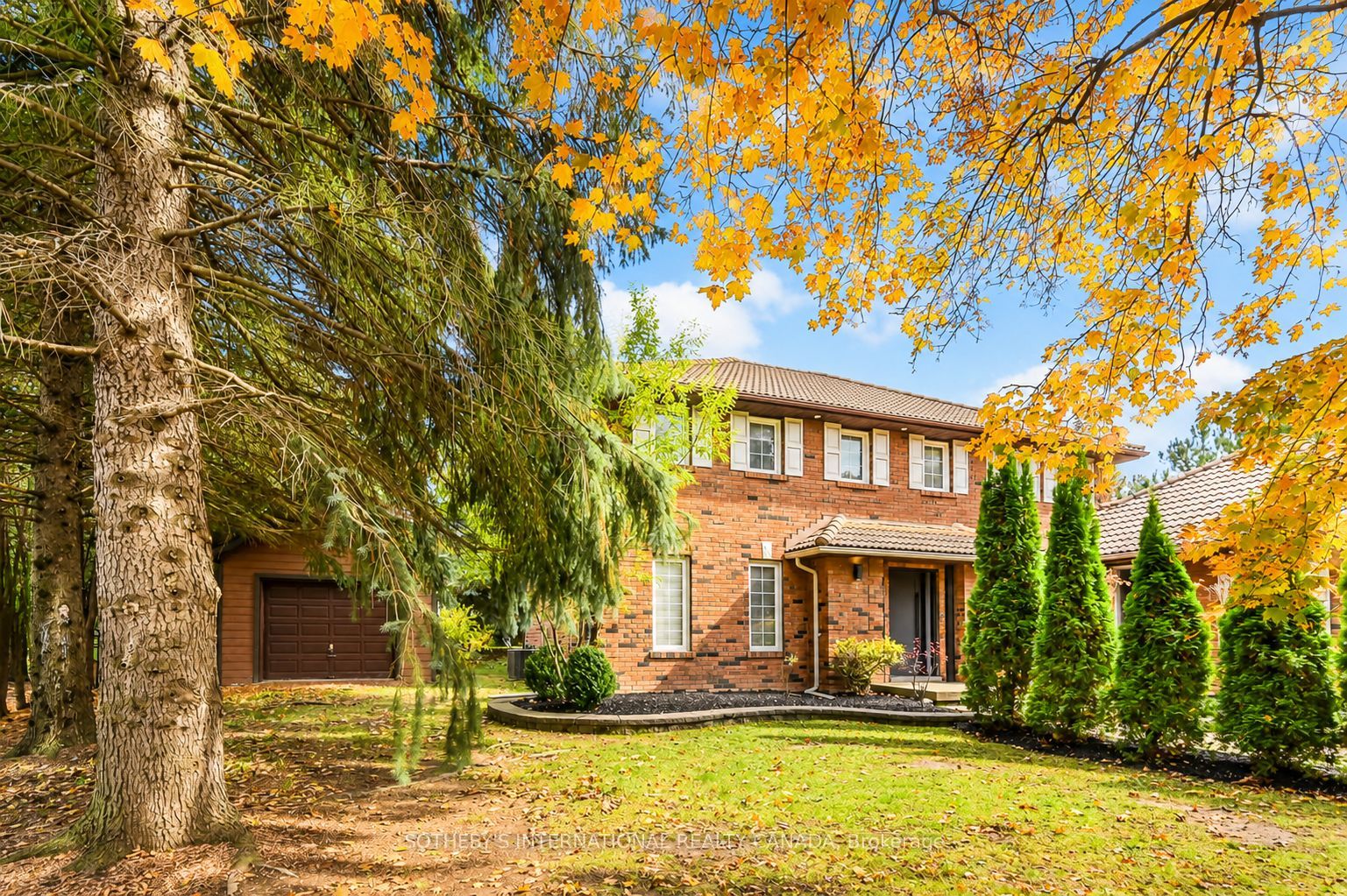 23 Hill Farm Road, King, ON L0G 1N0 photo 4