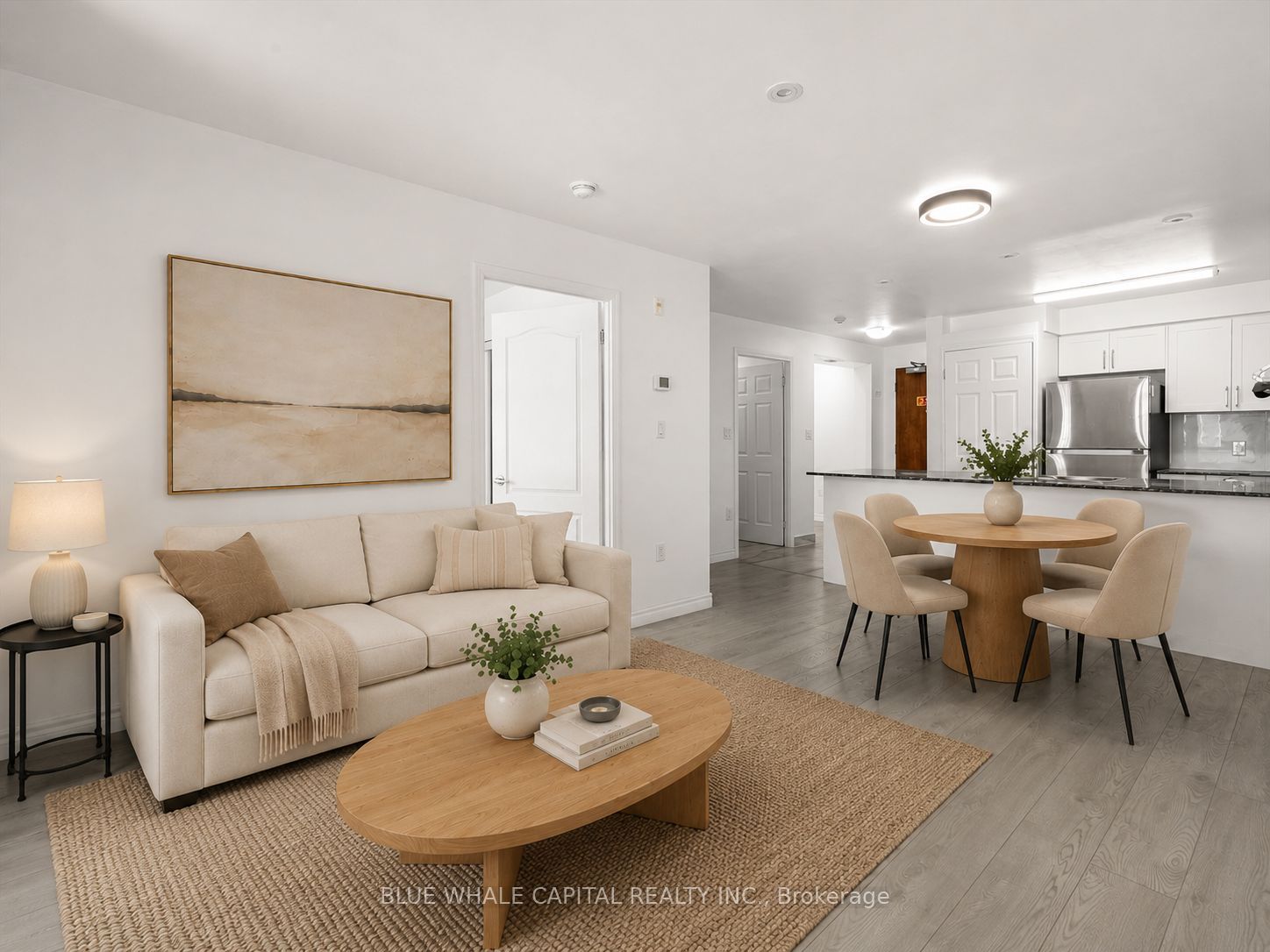 4600 Steeles Avenue E 202, Markham, ON L3R 5J1