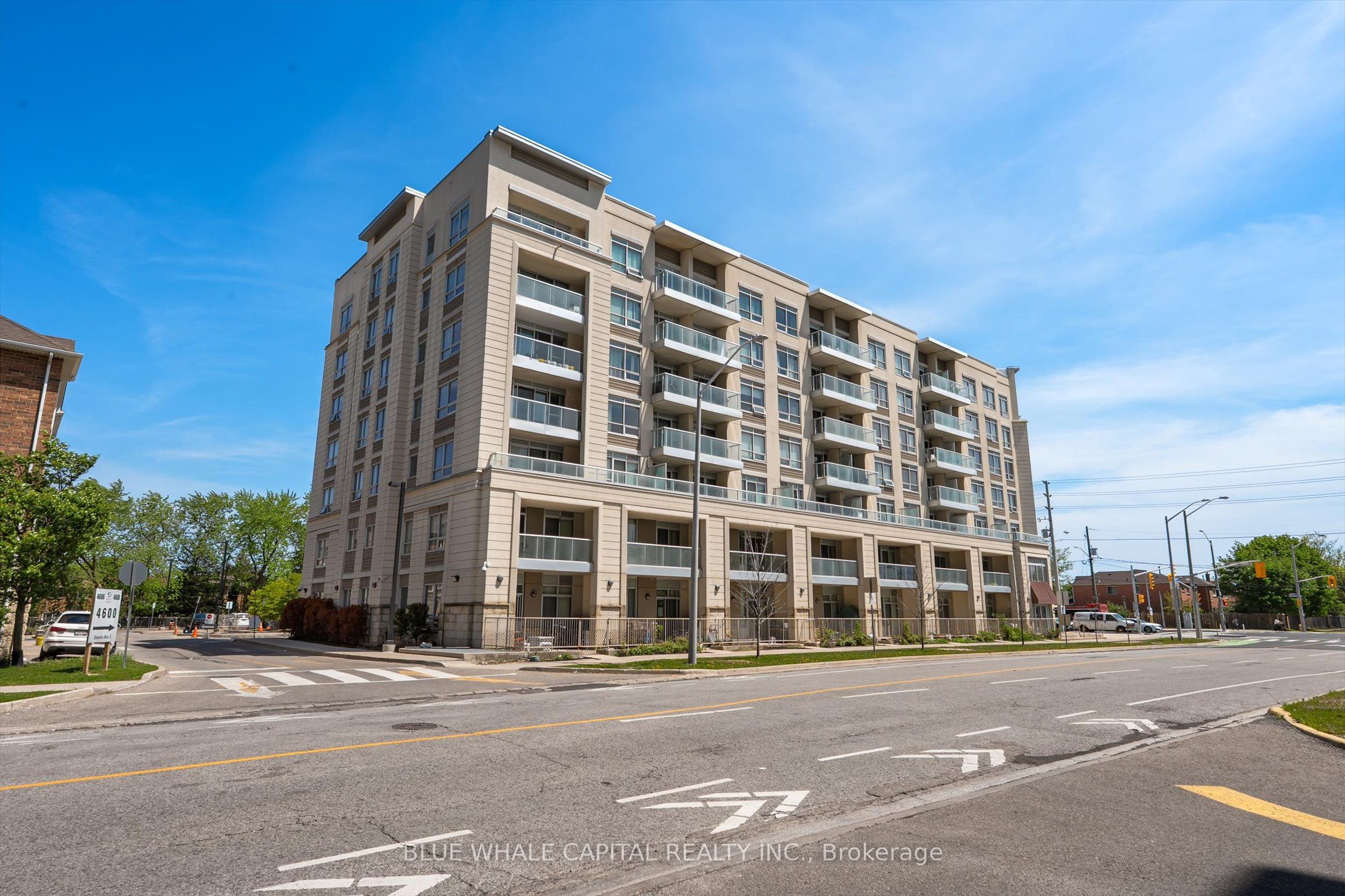 4600 Steeles Avenue E 202, Markham, ON L3R 5J1 photo 4