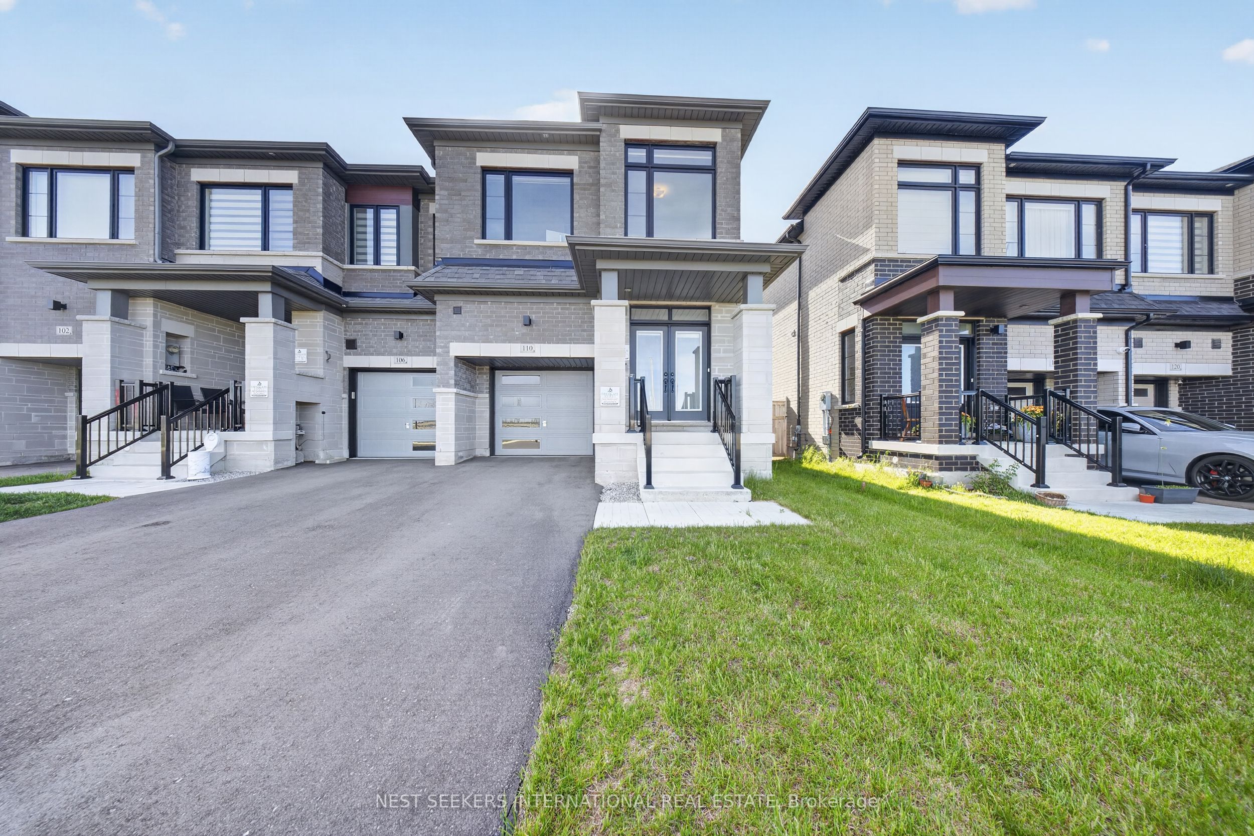 110 Hartington Street, Vaughan, ON L4H 5J7 photo 3