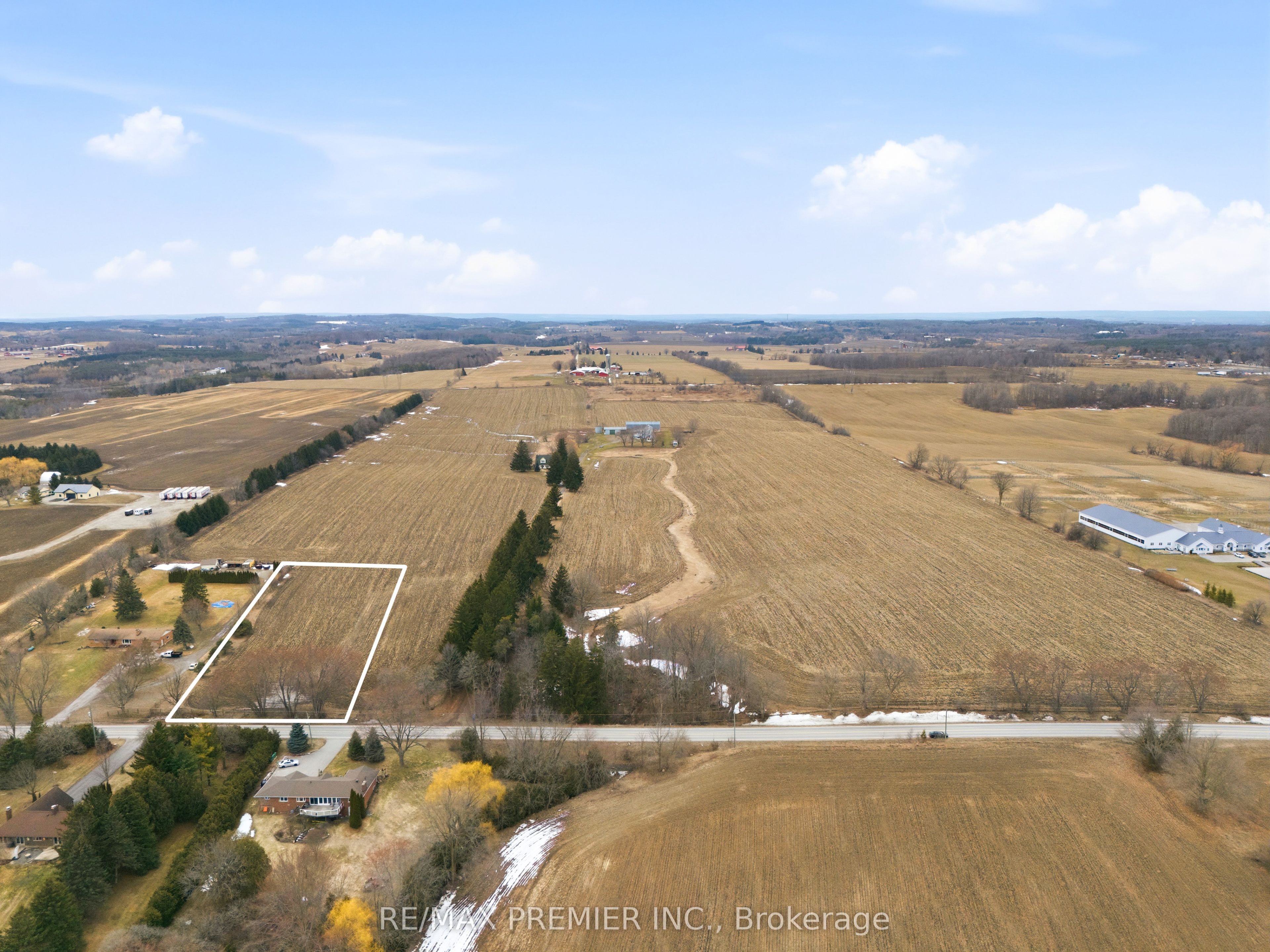 17092 10th Concession, King, ON L0G 1T0 photo 2