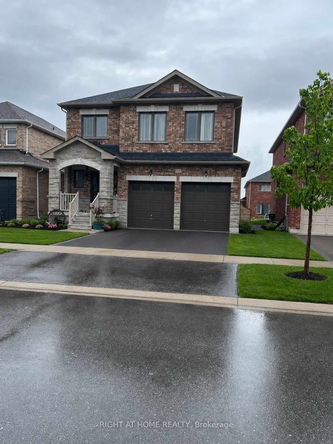 32 Jardine Street, Brock, ON L0K 1A0