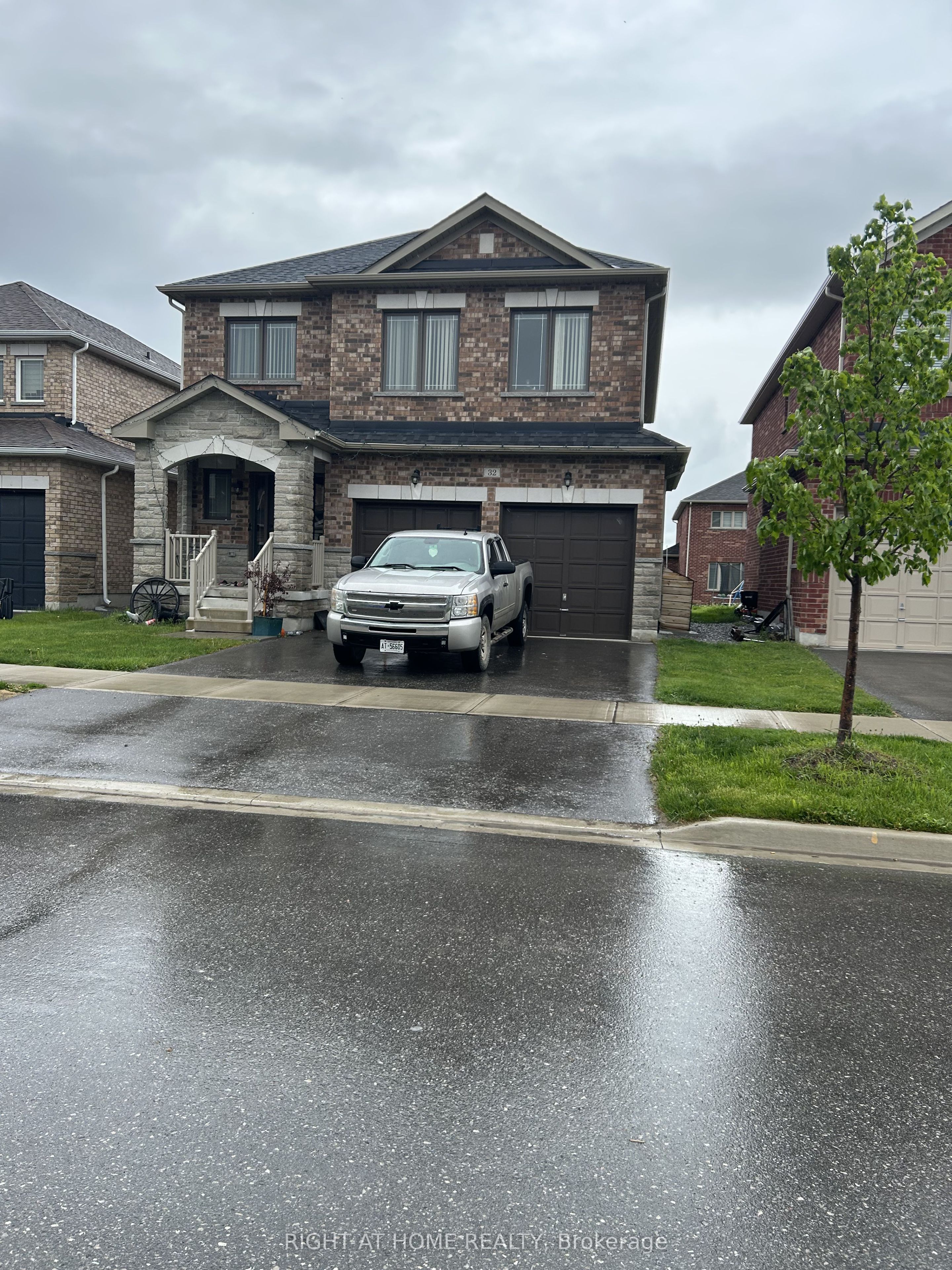 32 Jardine Street, Brock, ON L0K 1A0 photo 4