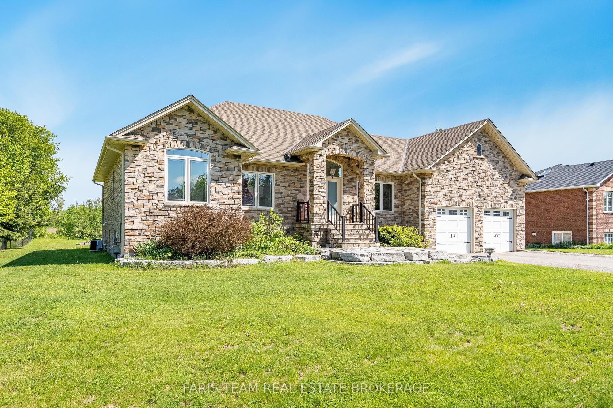 30 Fisher Drive, Adjala-Tosorontio, ON L0M 1J0 photo 5