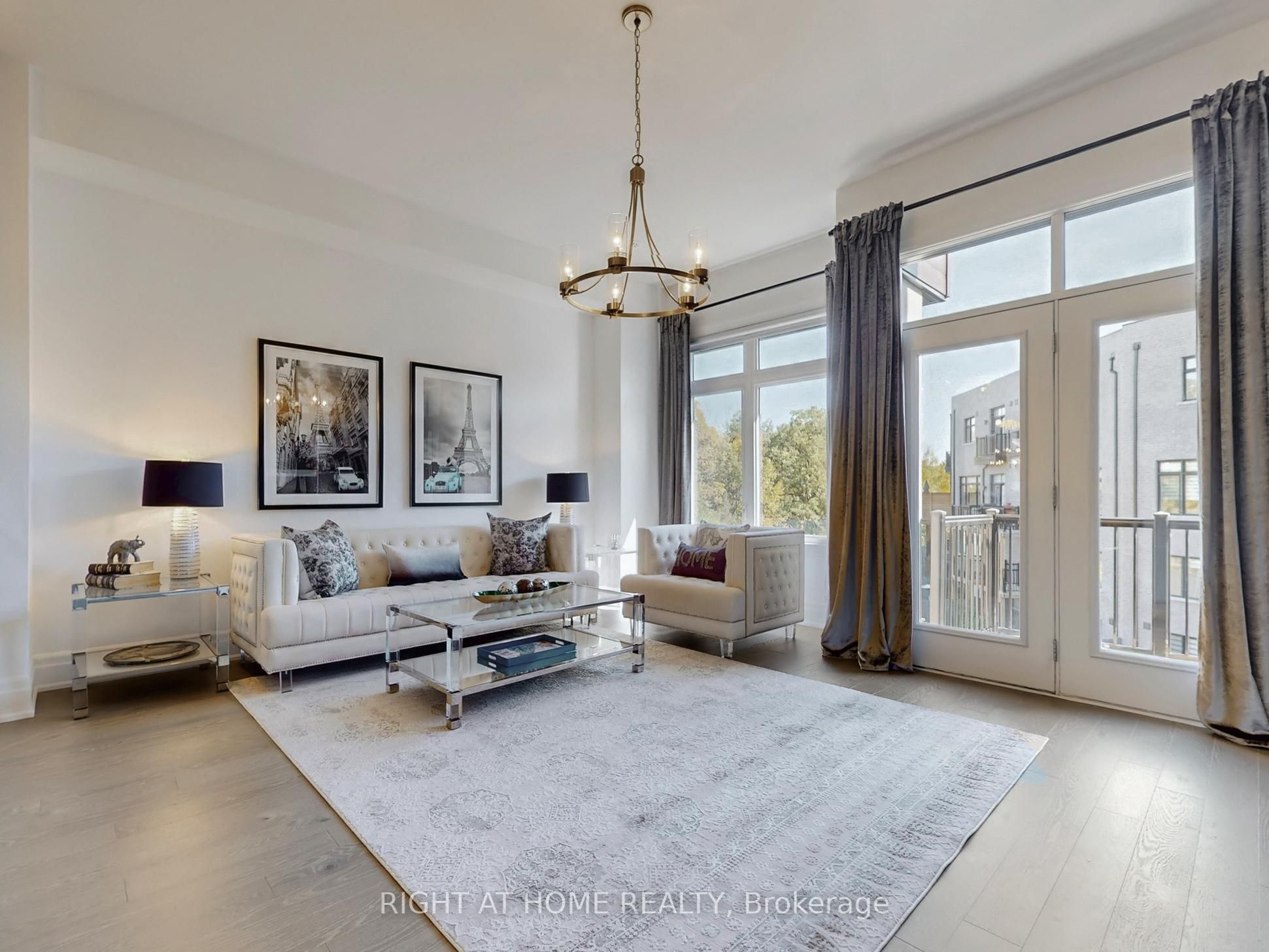 163 Lebovic Campus Drive, Vaughan, ON L6A 5A1 photo 5