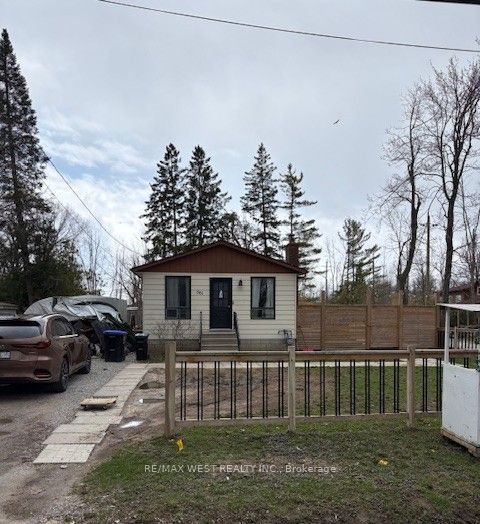 661 9TH Line, Innisfil, ON L9S 3X6 photo 3