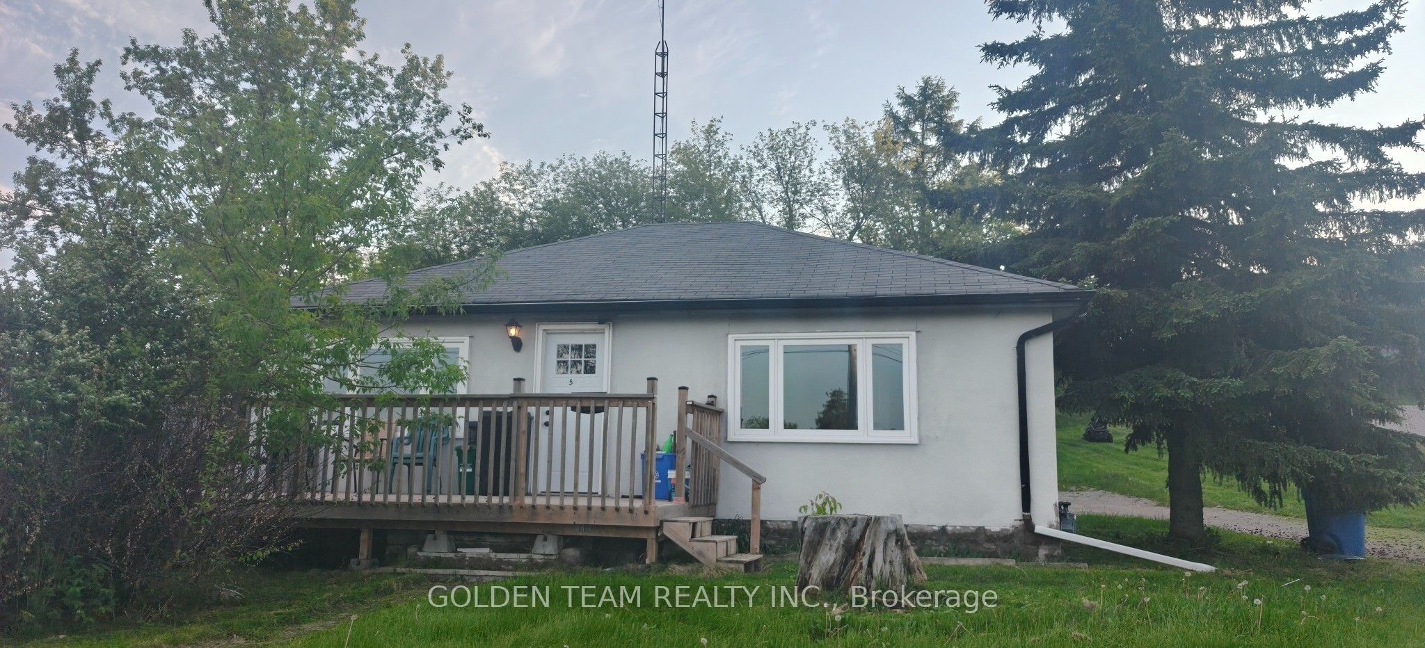 506 The Queensway S, Georgina, ON L4P 2E4 photo 2