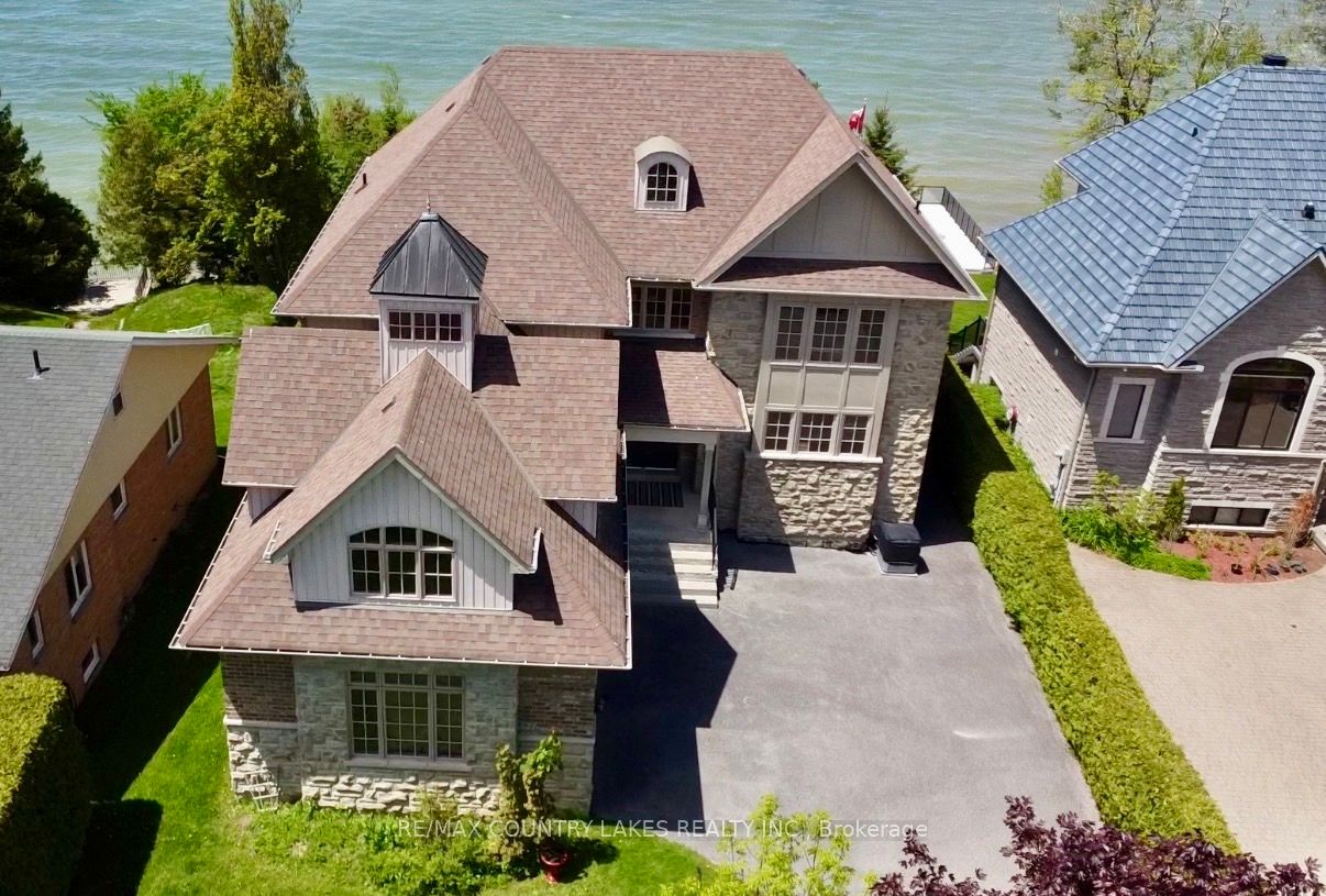 25630 Maple Beach Road, Brock, ON L0K 1A0 photo 4