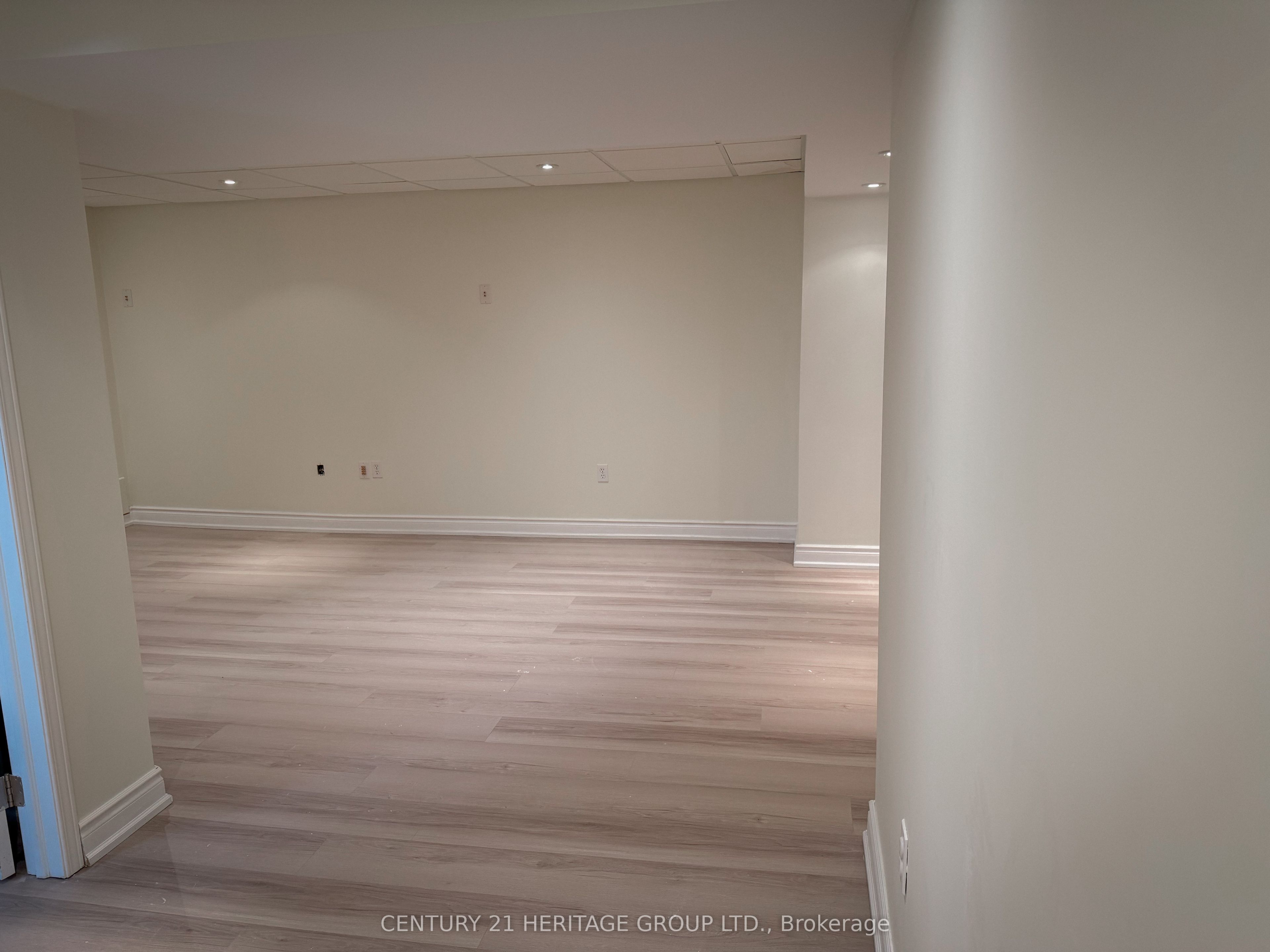 11 Birdsong Street Bsmnt, Richmond Hill, ON L4E 5C2 photo 5