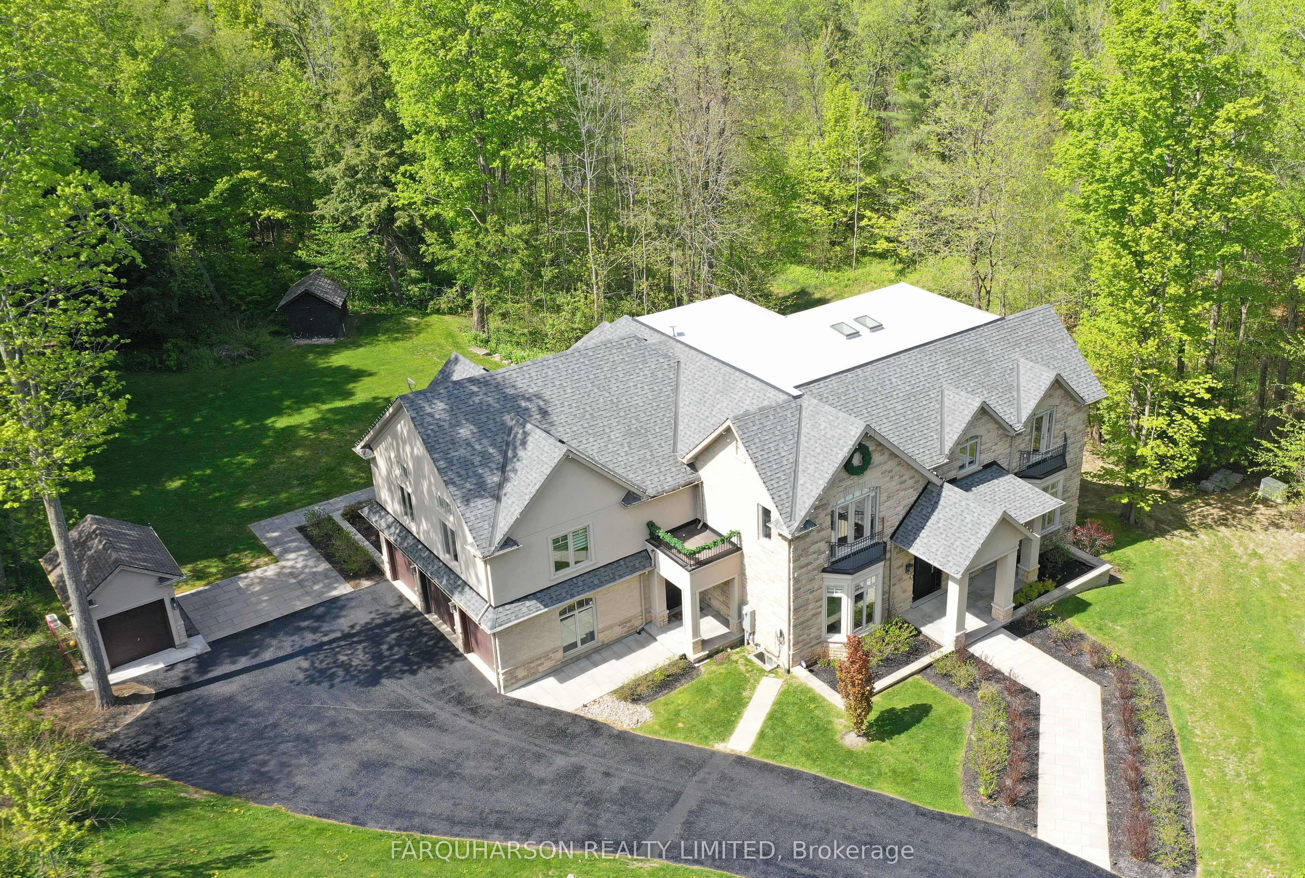 19 Glenhill Trail, Whitchurch-Stouffville, ON L4A 1L9