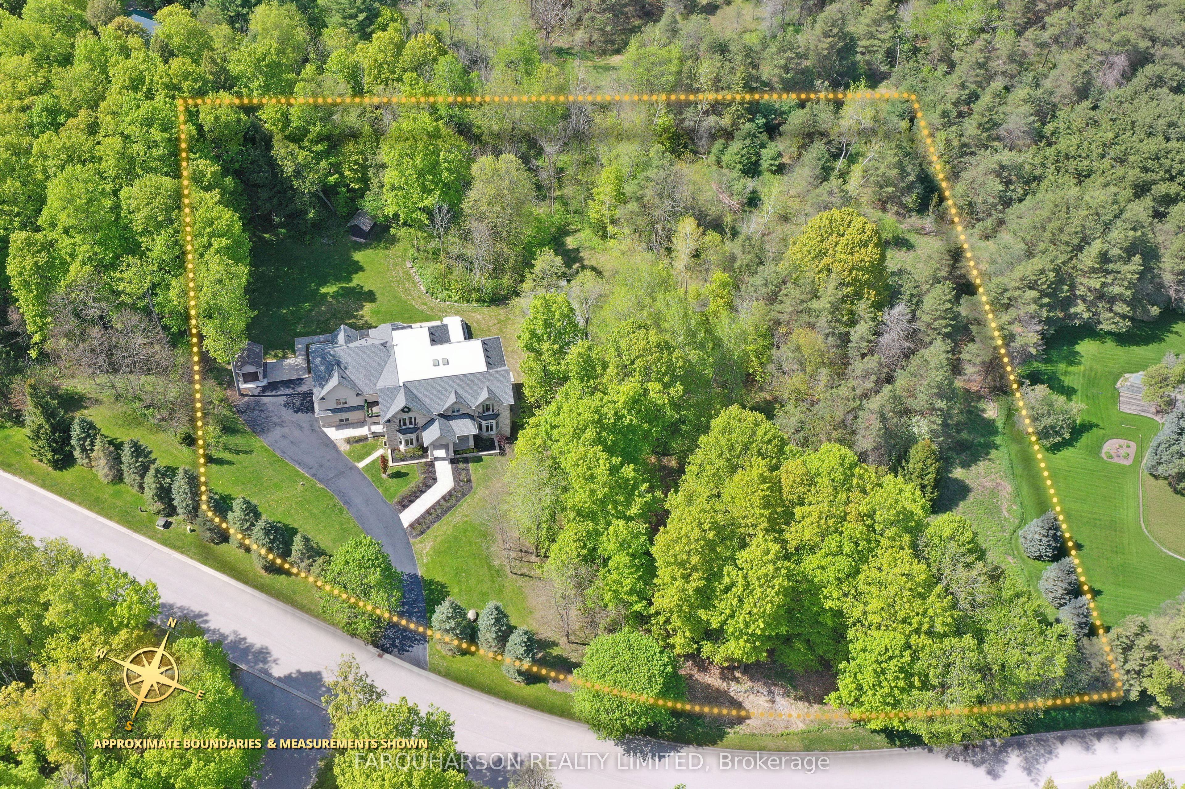 19 Glenhill Trail, Whitchurch-Stouffville, ON L4A 1L9 photo 3
