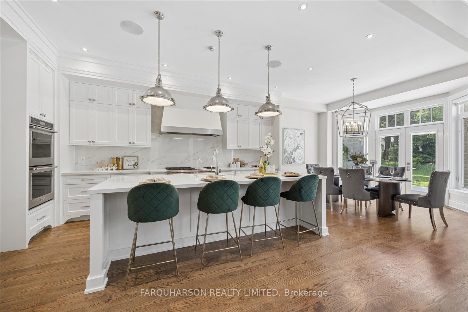 19 Glenhill Trail, Whitchurch-Stouffville, ON L4A 1L9 photo 4