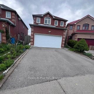 210 Doubtfire Crescent walk-out basement, Markham, ON L3S 3V7