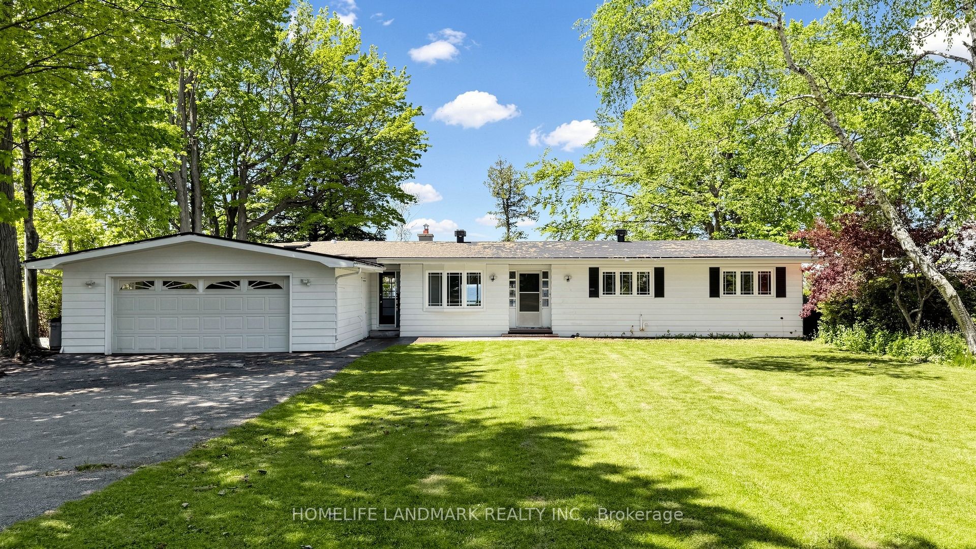 B735 Cedar Beach Road, Brock, ON L0K 1A0 photo 2