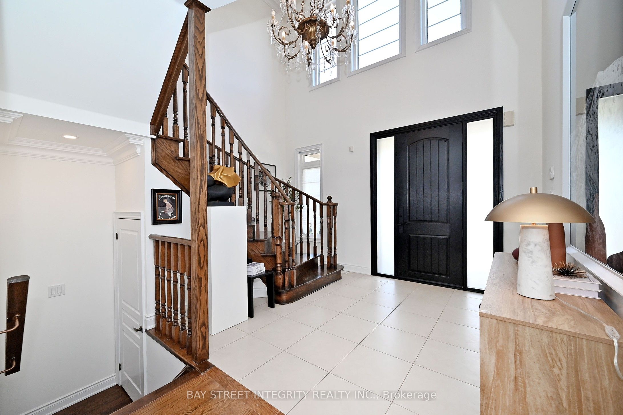 71 Allison Ann Way, Vaughan, ON L6A 0J4 photo 3