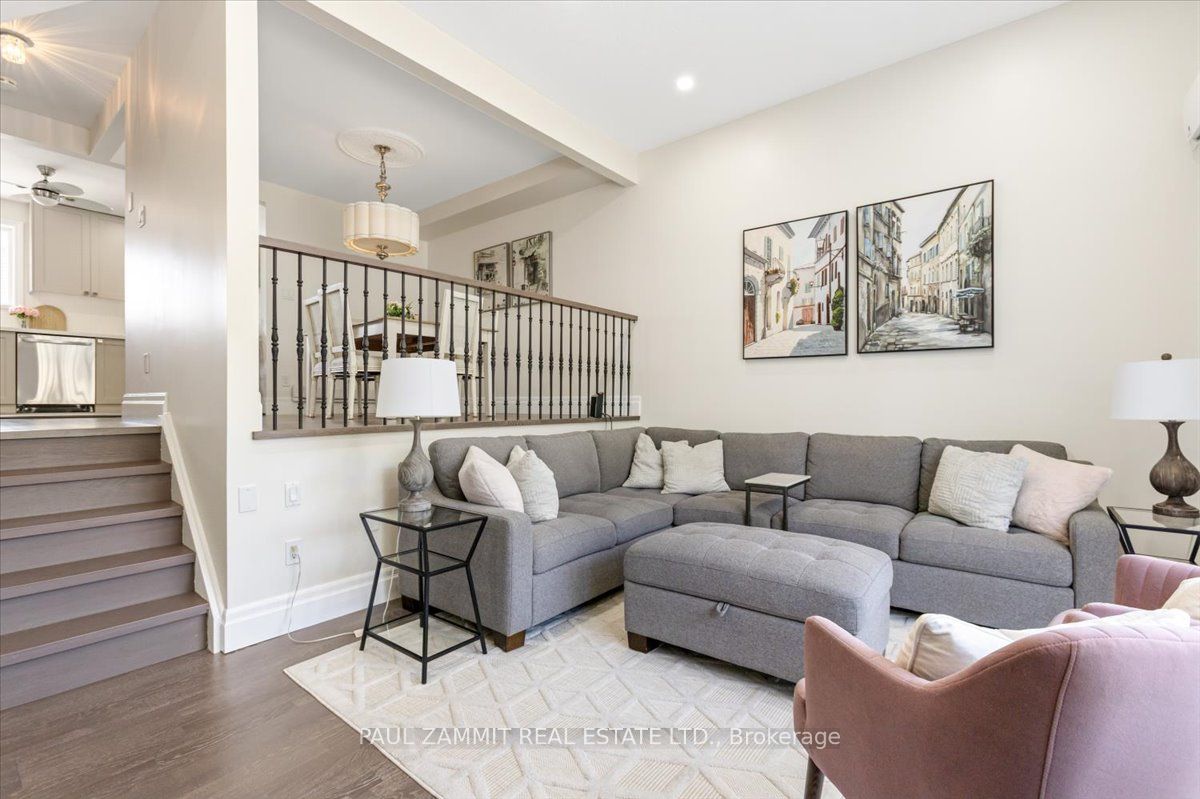 141 Clark Avenue 54, Markham, ON L3T 4P4 photo 3