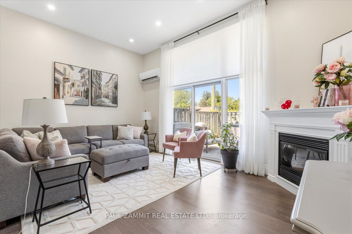 141 Clark Avenue 54, Markham, ON L3T 4P4 photo 4
