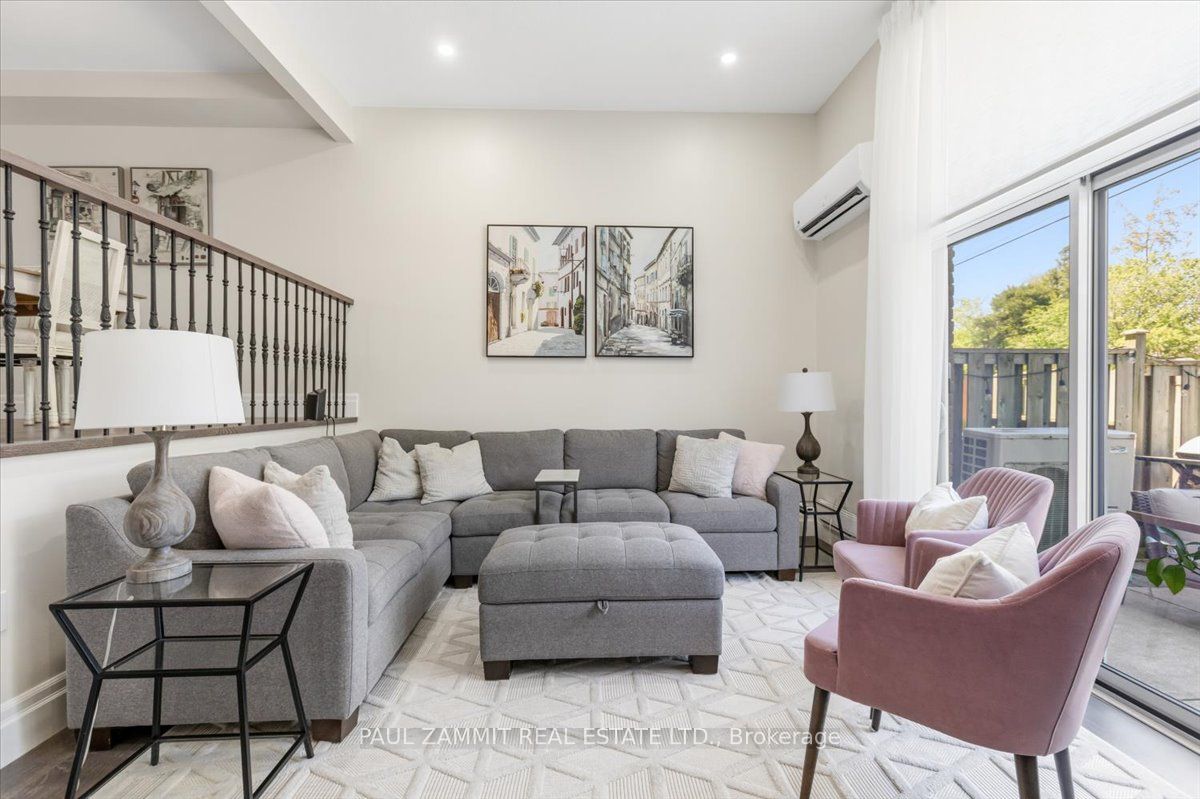 141 Clark Avenue 54, Markham, ON L3T 4P4 photo 5