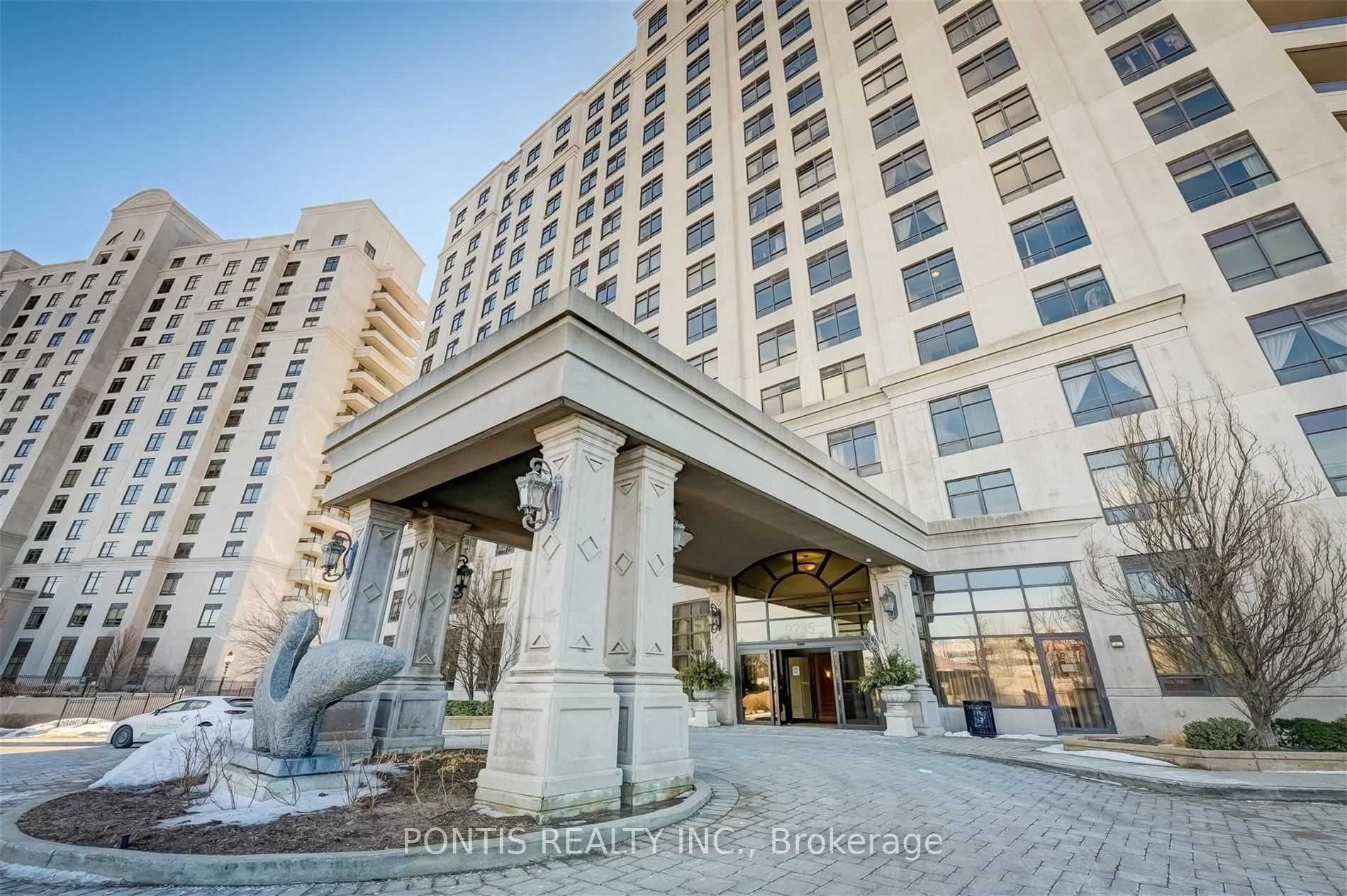 9235 Jane Street 412, Vaughan, ON L6A 0J8