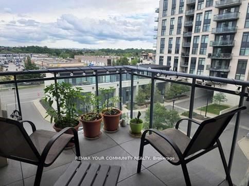 12 Woodstream Boulevard 408, Vaughan, ON L4L 8C3 photo 3