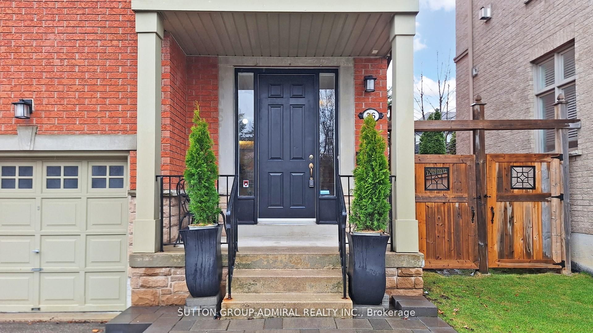 36 Helen Street, Vaughan, ON L4L 3S3 photo 2