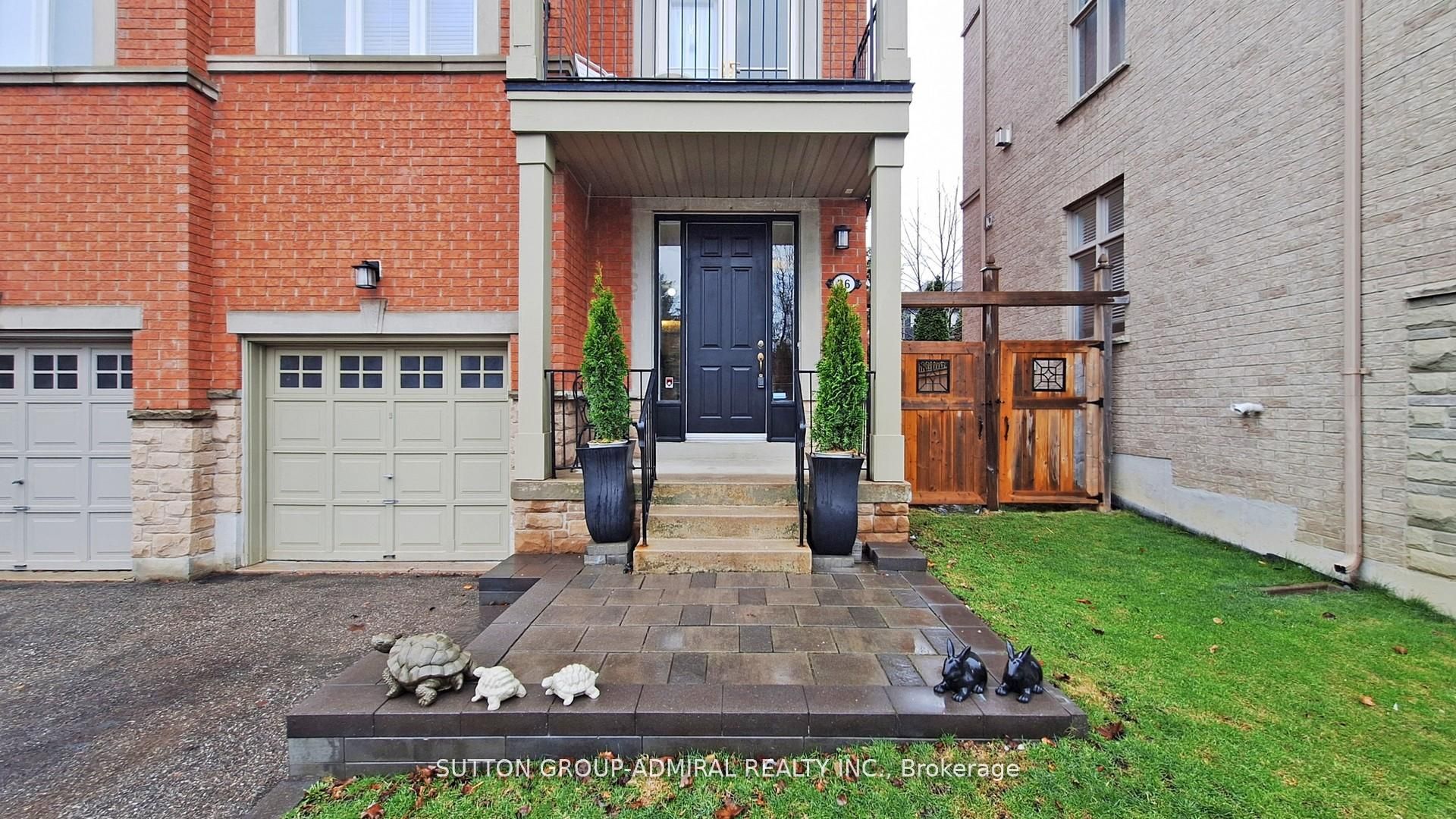 36 Helen Street, Vaughan, ON L4L 3S3 photo 4