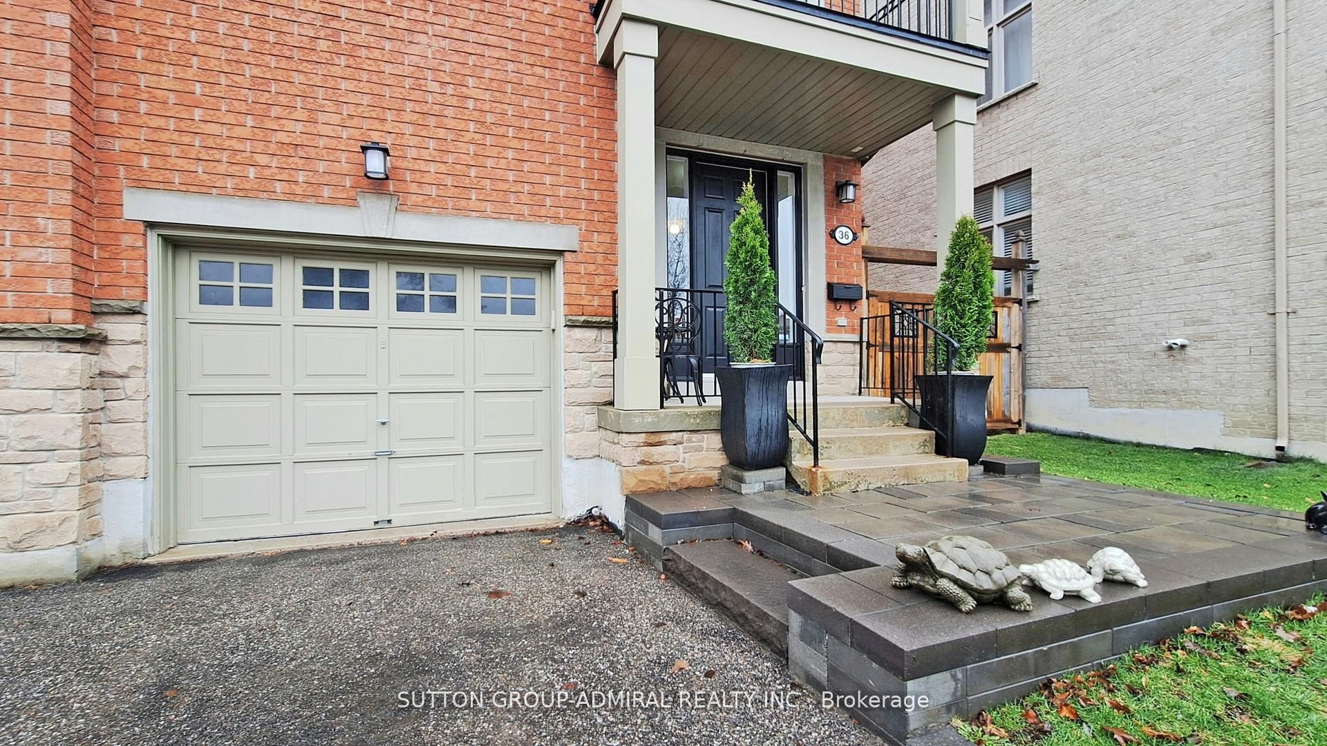 36 Helen Street, Vaughan, ON L4L 3S3 photo 5