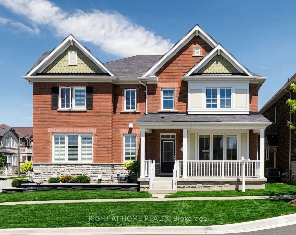 208 Cornell Park Avenue, Markham, ON L6B 0R1 photo 3