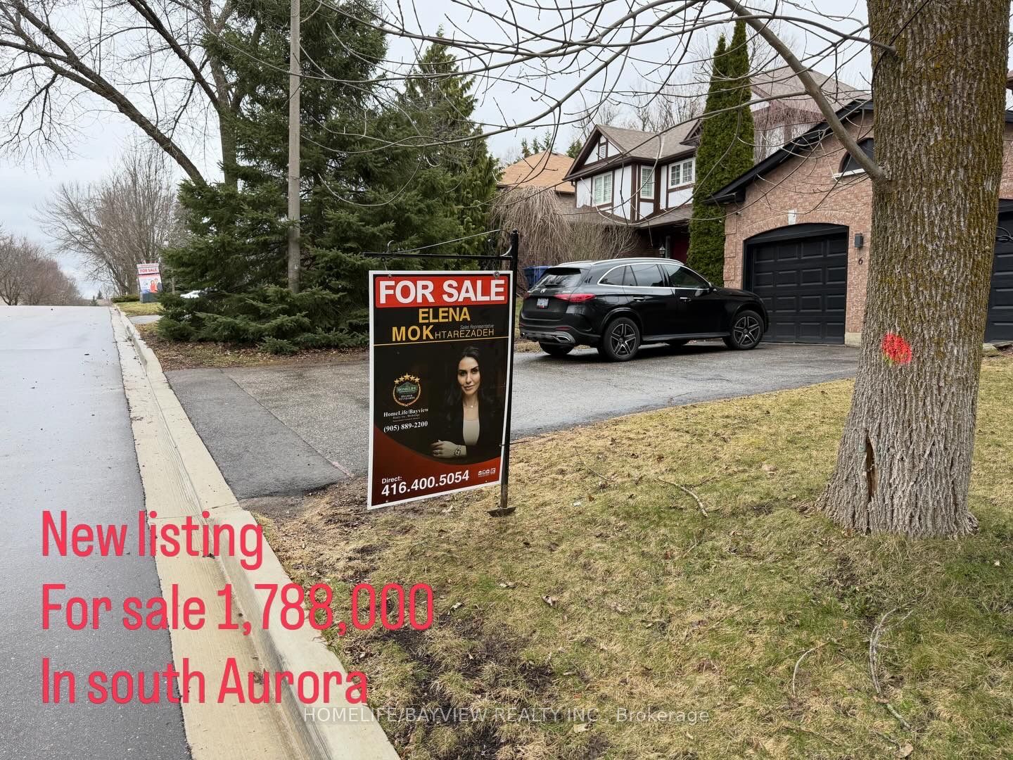 6 Mcclenny Drive, Aurora, ON L4G 5P9 photo 5