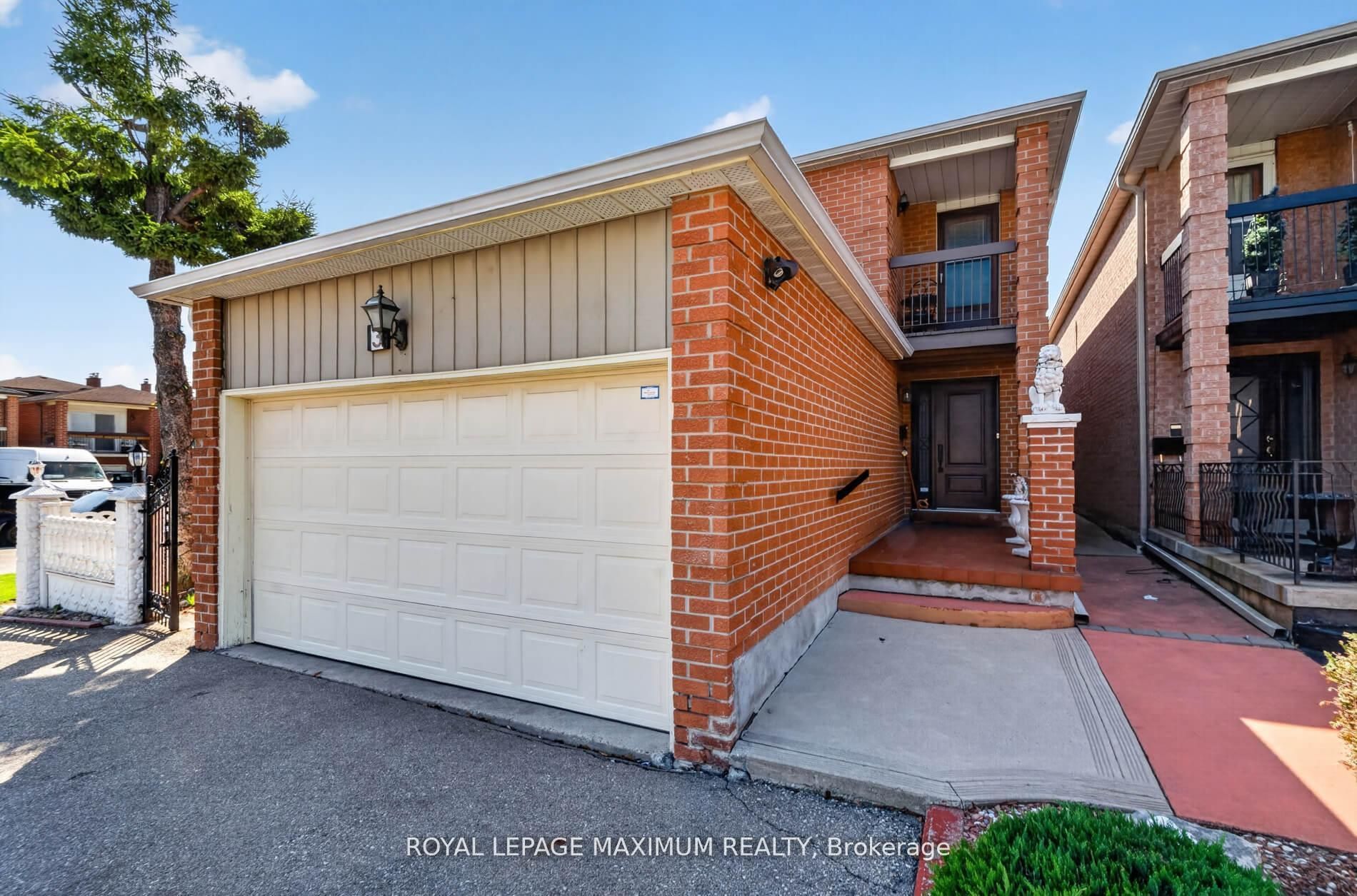 3 Muzzo Court, Vaughan, ON L4L 3K2 photo 3
