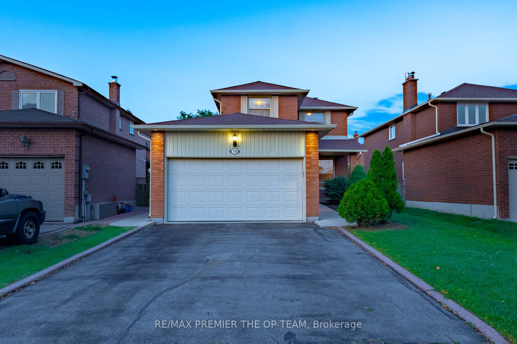 79 Governor Crescent, Vaughan, ON L4L 5G8