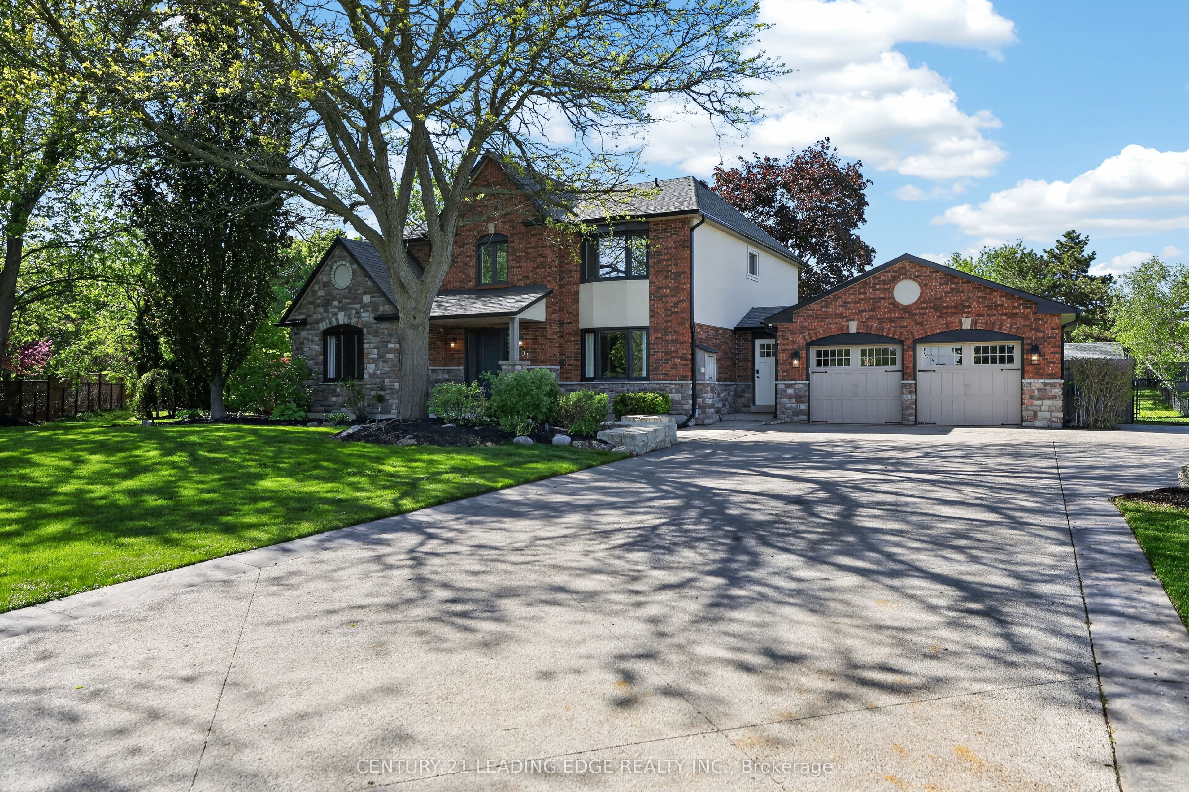 505 Aintree Drive, Whitchurch-Stouffville, ON L4A 7H5 photo 3