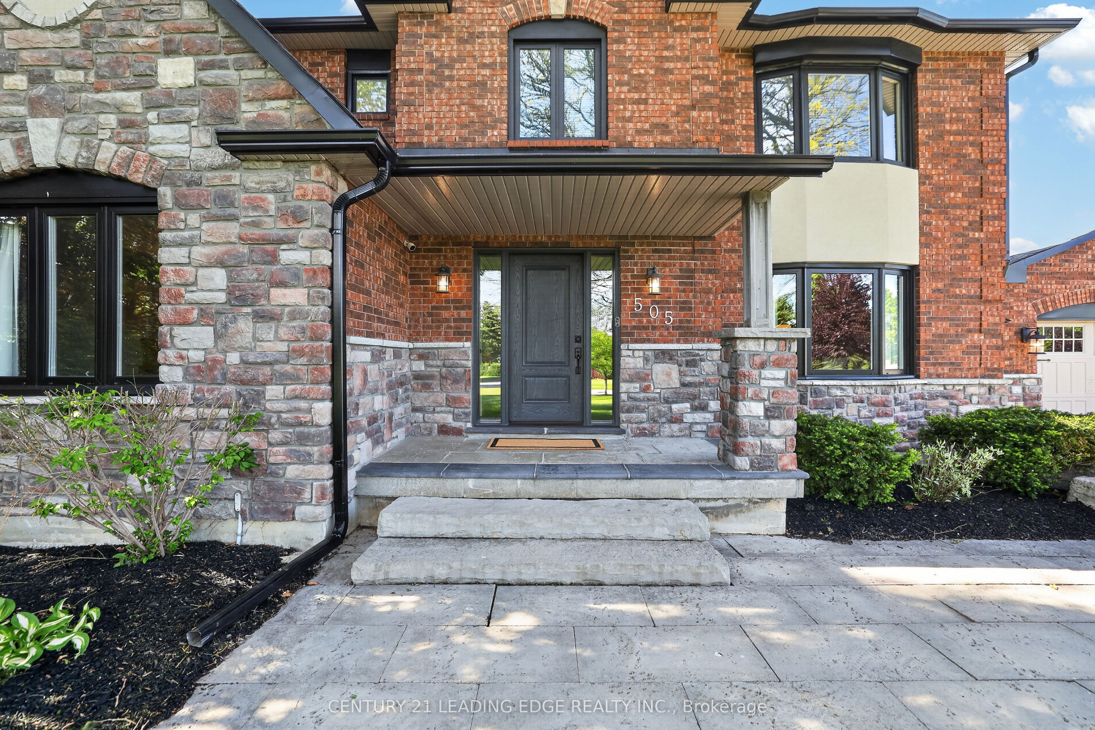 505 Aintree Drive, Whitchurch-Stouffville, ON L4A 7H5 photo 4