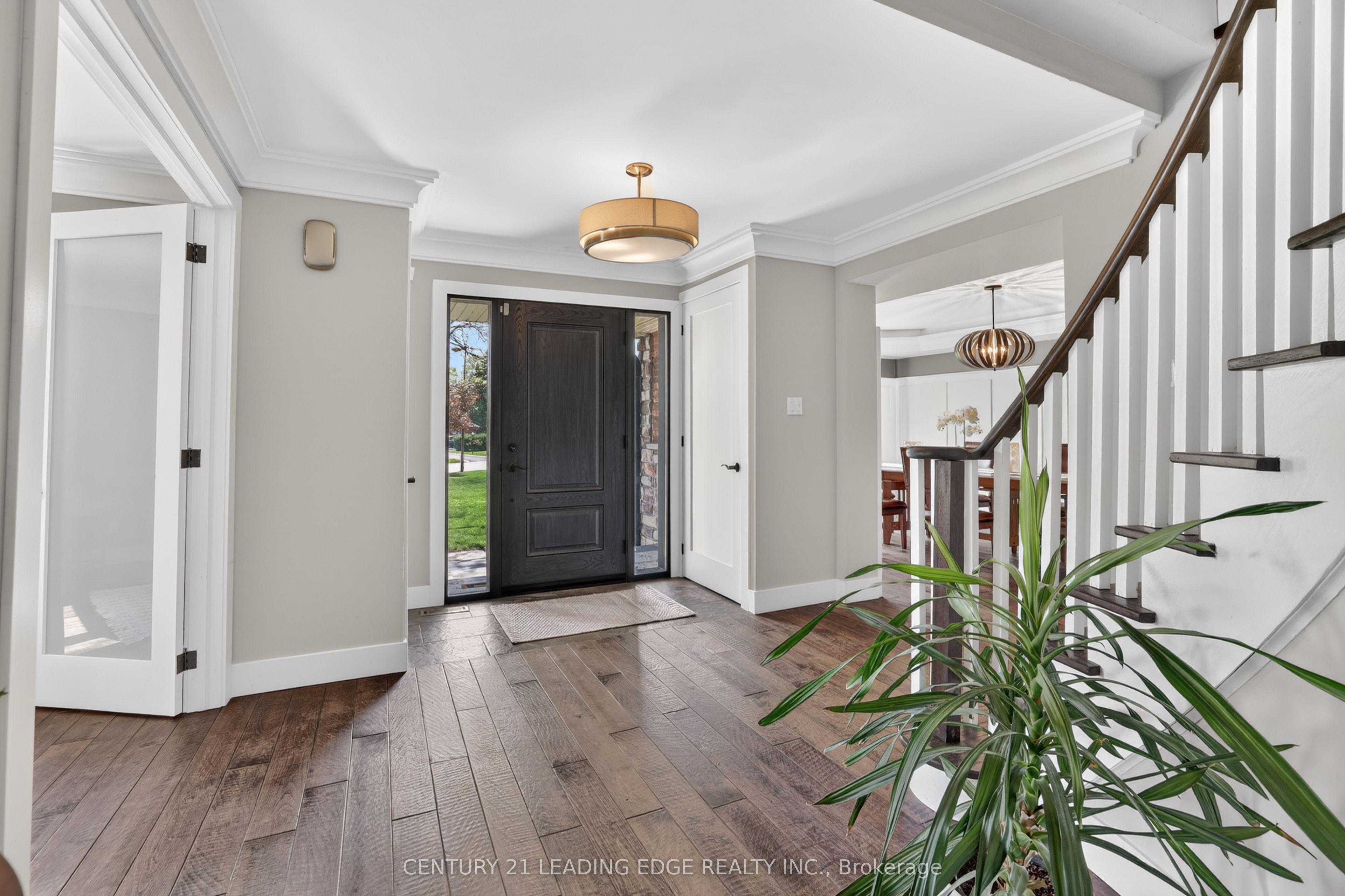 505 Aintree Drive, Whitchurch-Stouffville, ON L4A 7H5 photo 5