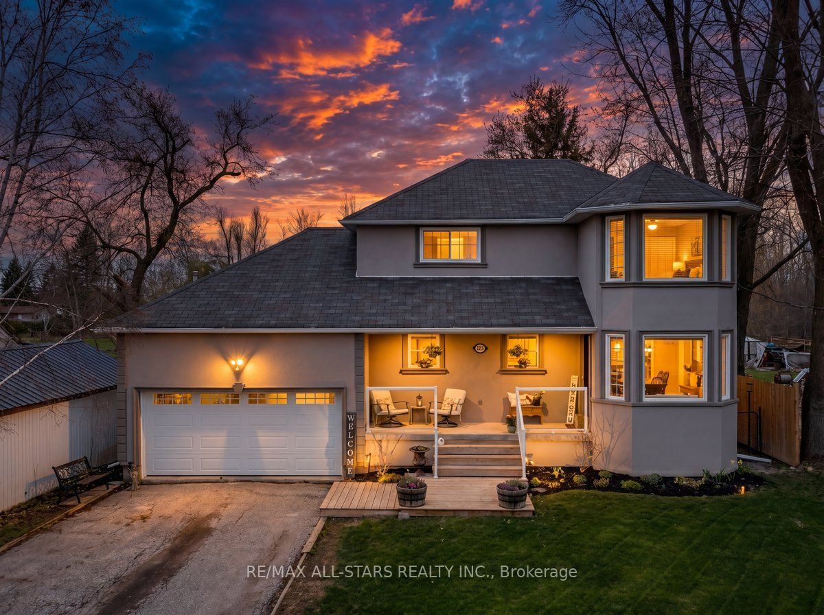 420 Centre Street, Brock, ON L0K 1A0