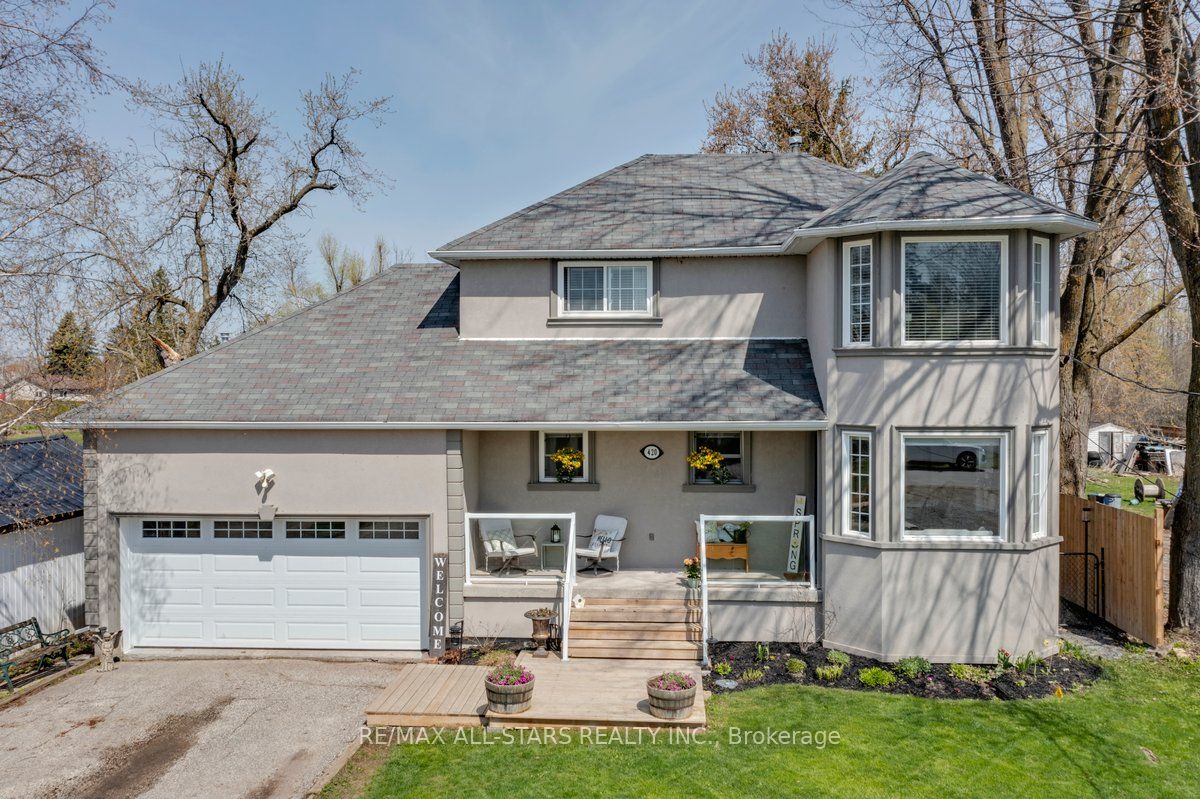 420 Centre Street, Brock, ON L0K 1A0 photo 3