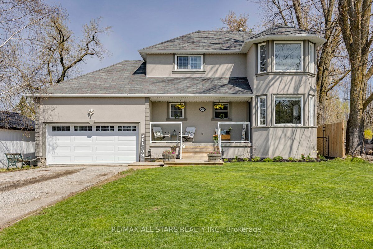 420 Centre Street, Brock, ON L0K 1A0 photo 4