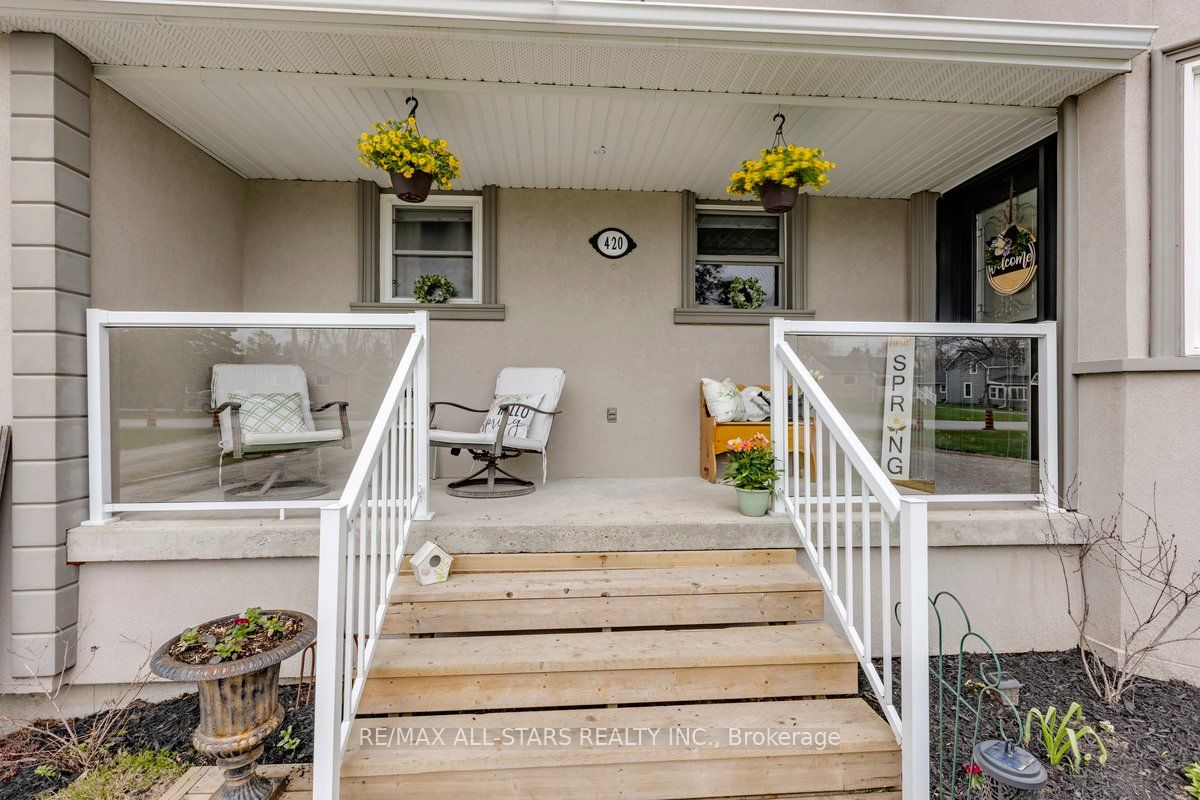 420 Centre Street, Brock, ON L0K 1A0 photo 5