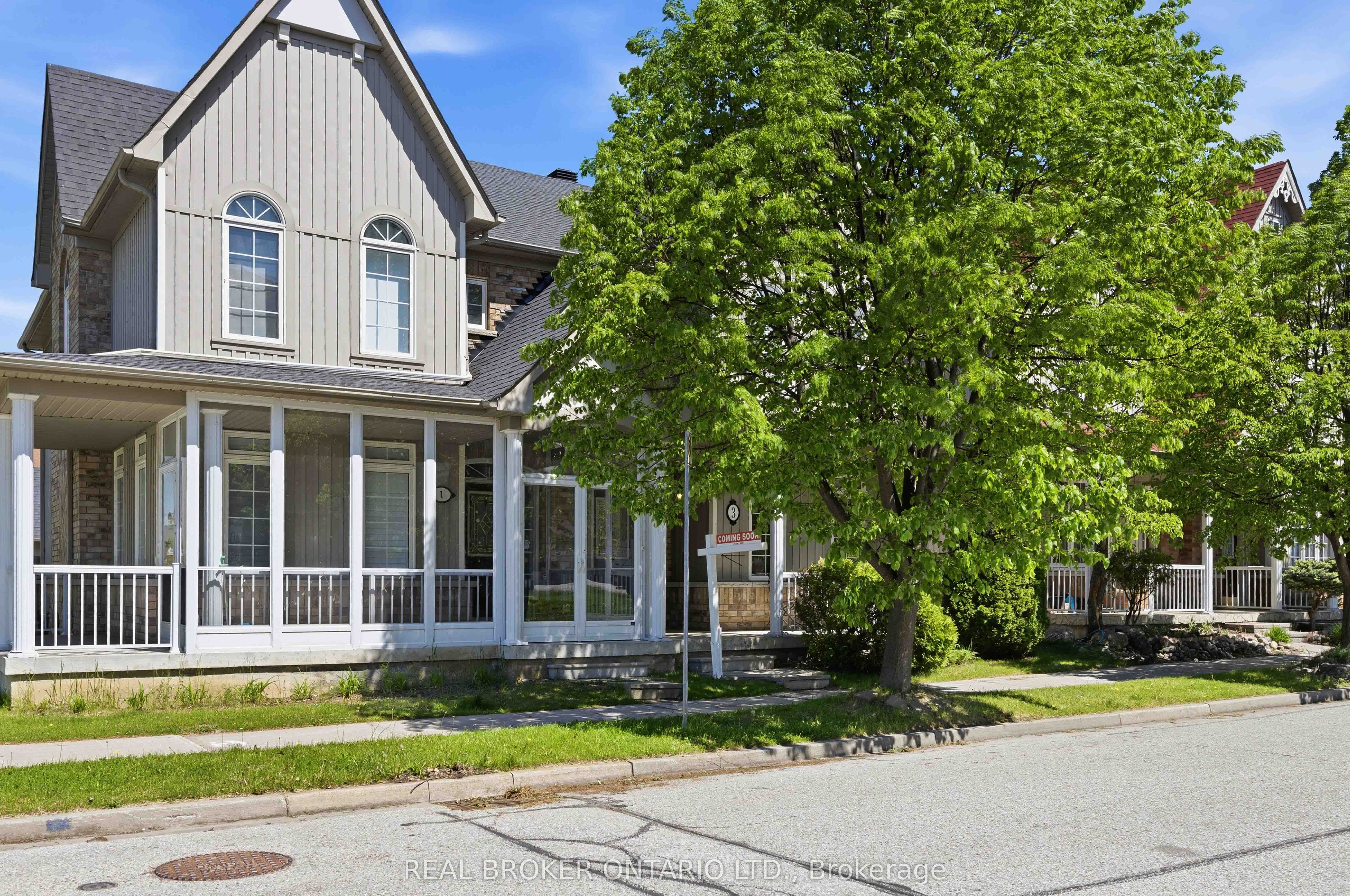 3 Evaridge Drive, Markham, ON L6B 1E9 photo 5