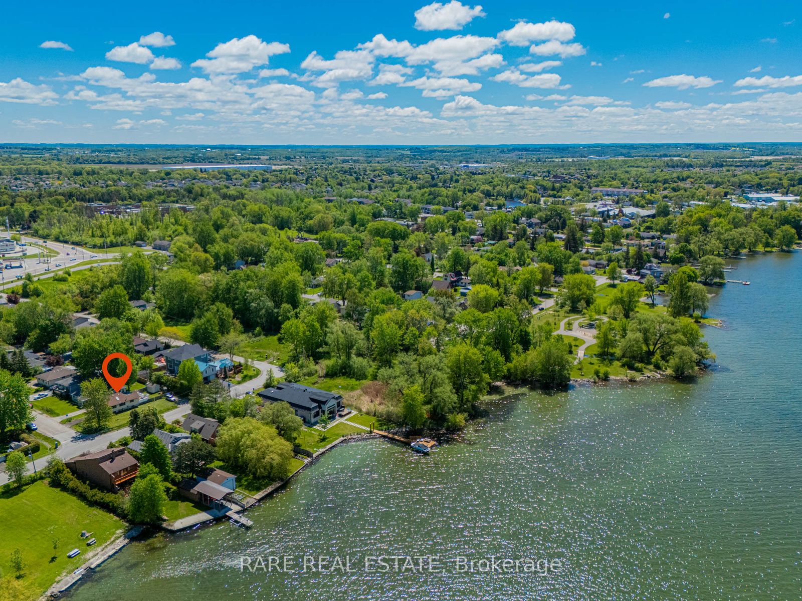 205 Beach Road, Georgina, ON L4P 2L8 photo 3