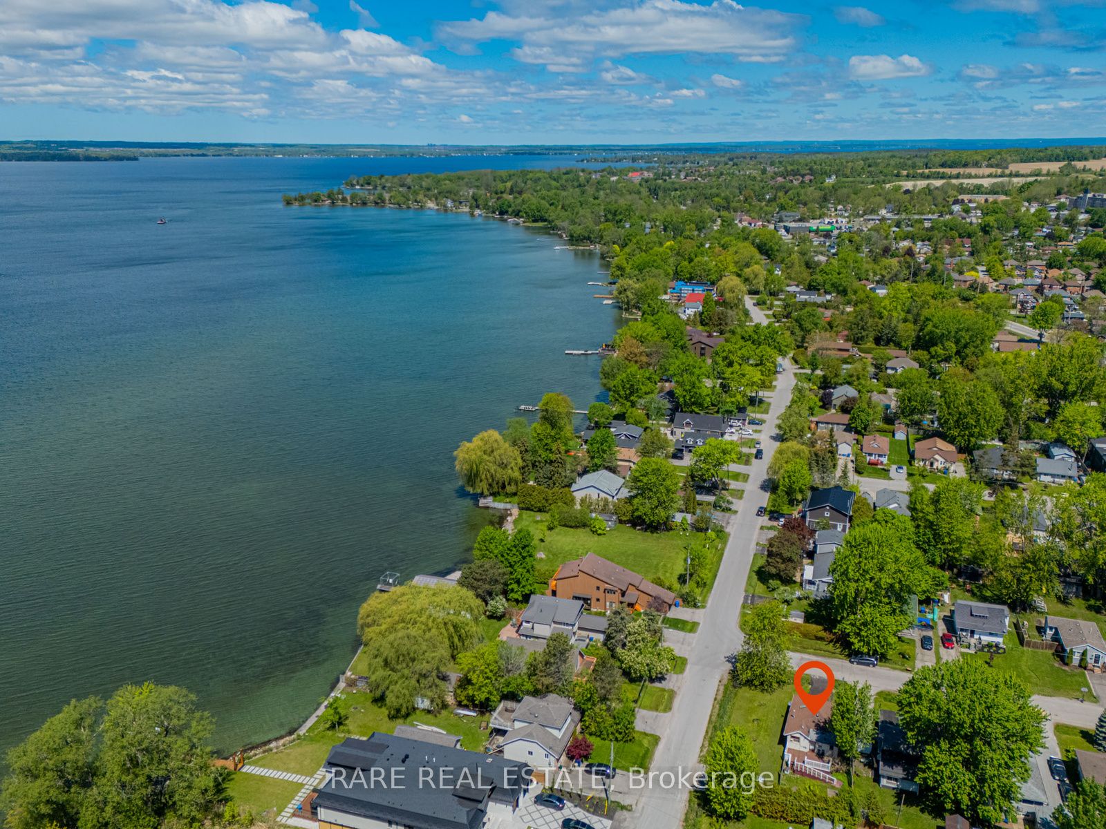 205 Beach Road, Georgina, ON L4P 2L8 photo 4