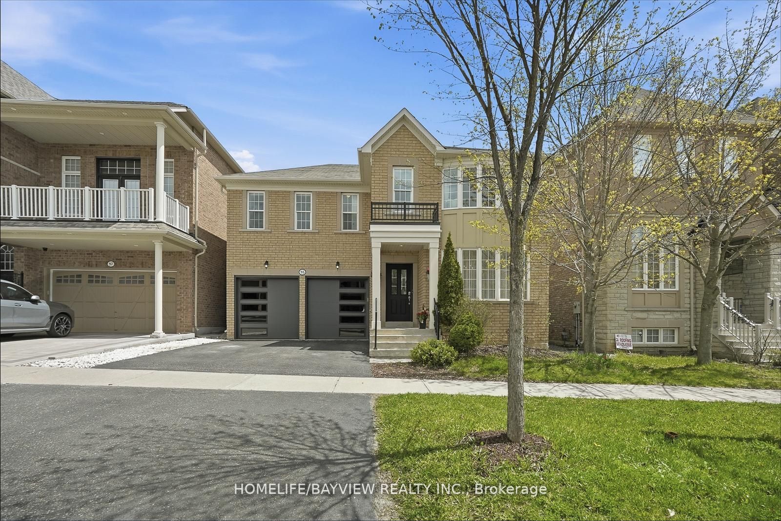 95 Alpaca Drive, Richmond Hill, ON L4E 0R1 photo 3